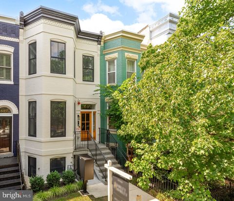 647 G ST SE 2 WASHINGTON DC 20003