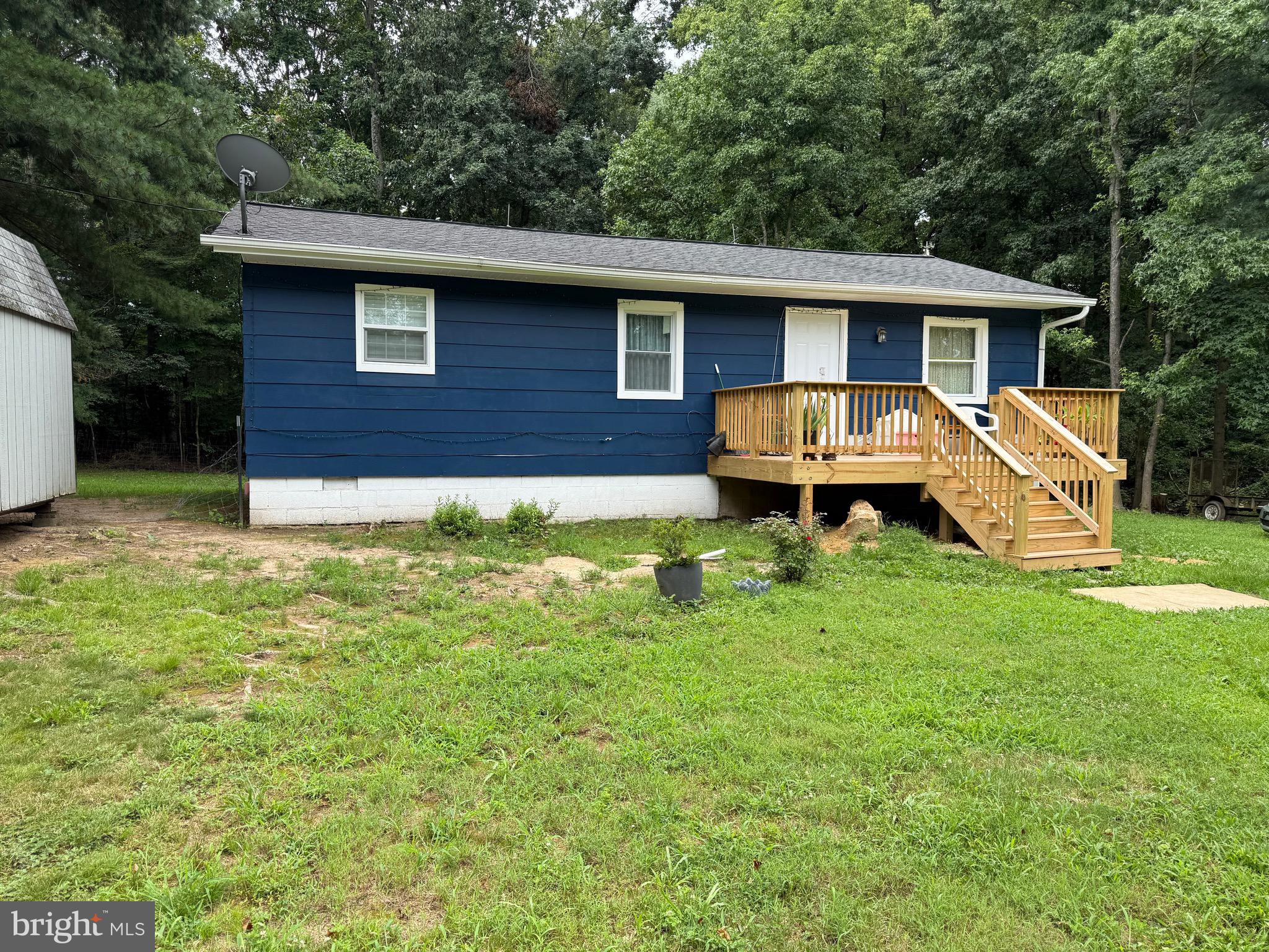 TURNER ACRES - Residential