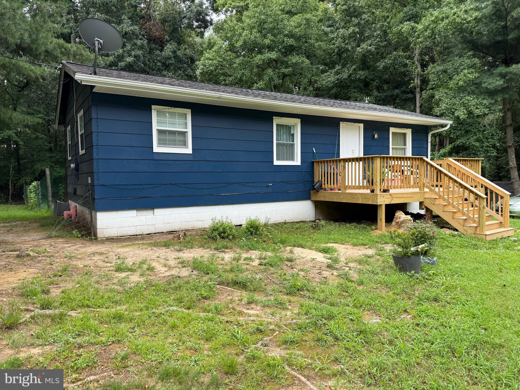3921 TURNER ROAD