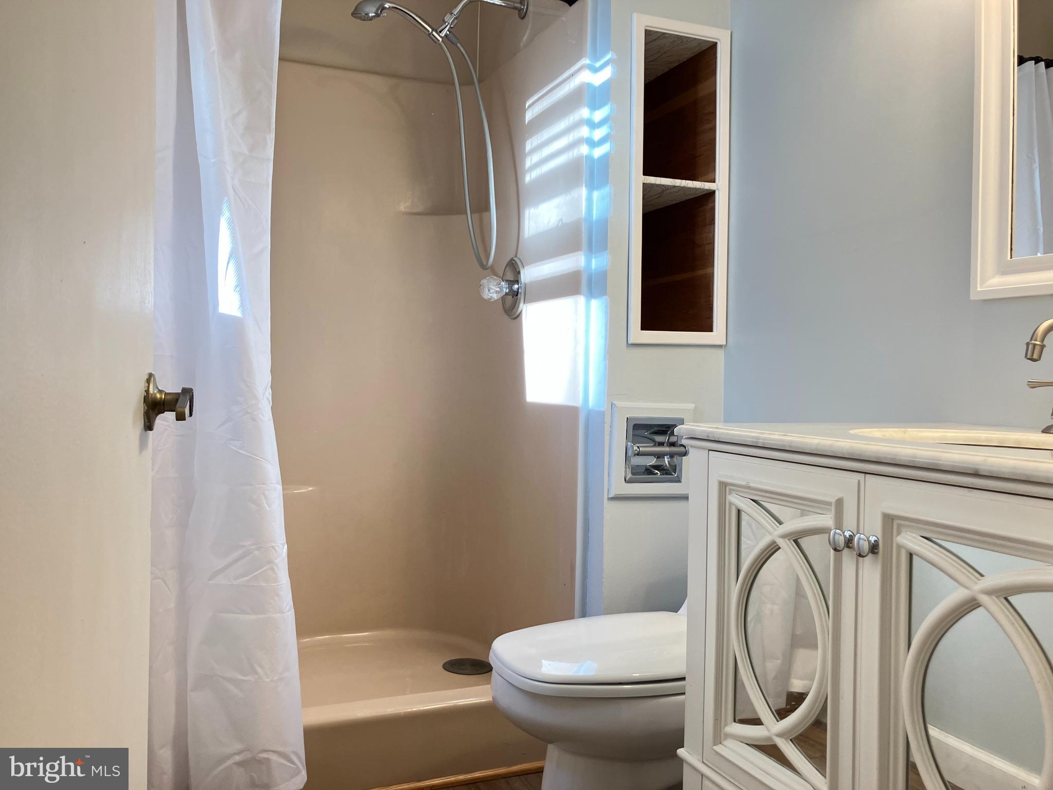 CAPE ARTHUR - Residential