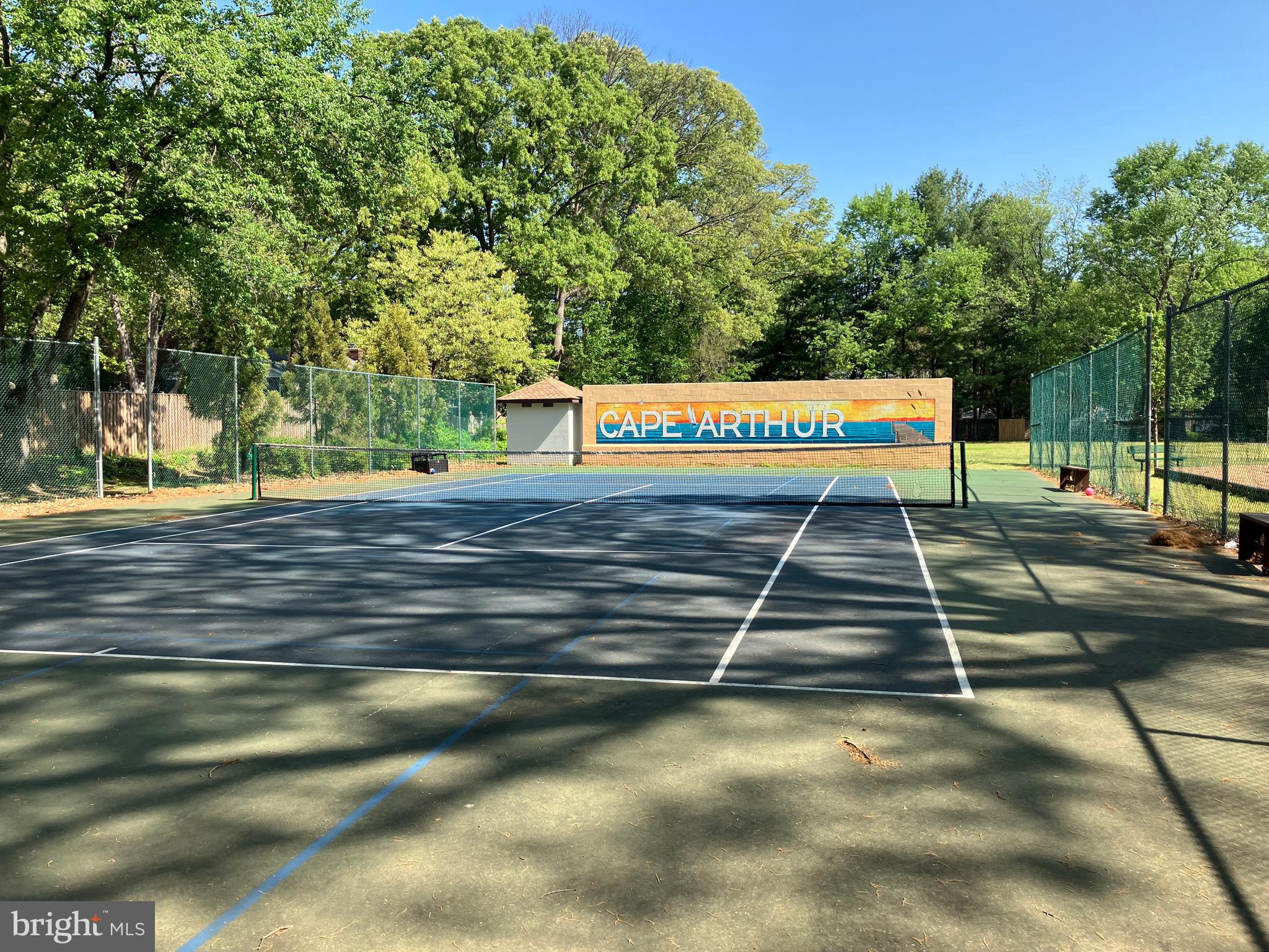 CAPE ARTHUR - Residential