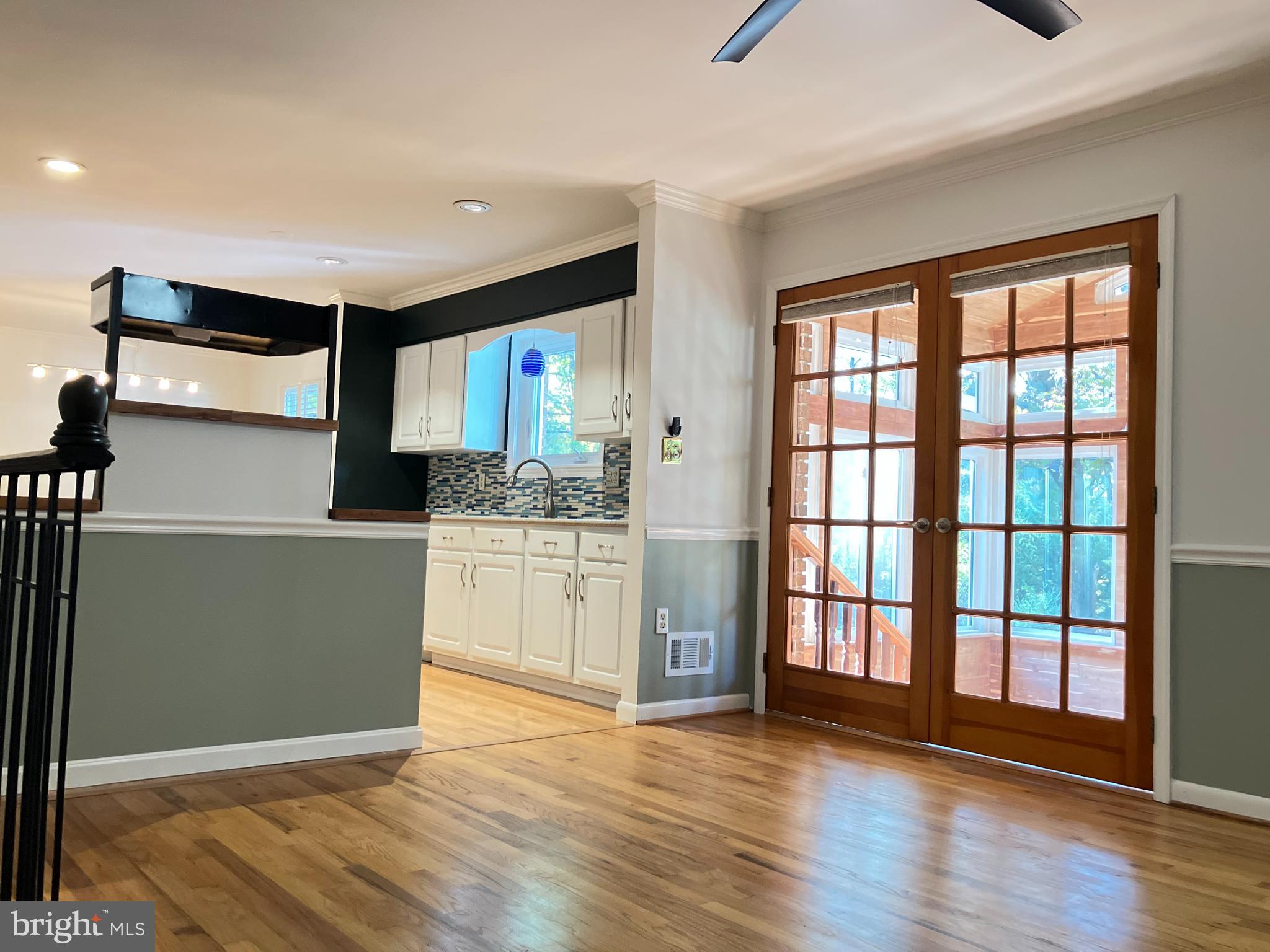 CAPE ARTHUR - Residential