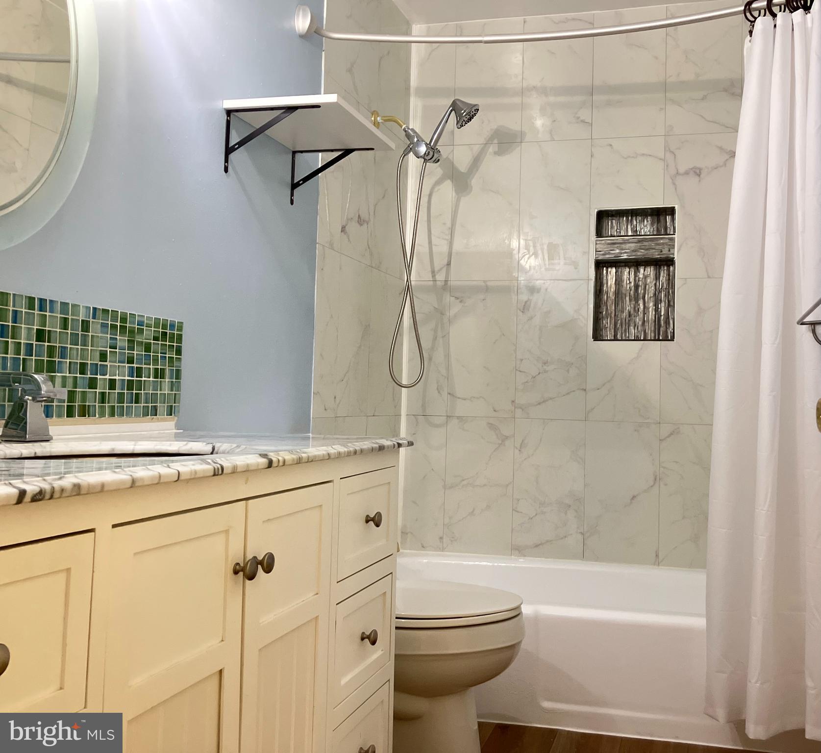 CAPE ARTHUR - Residential