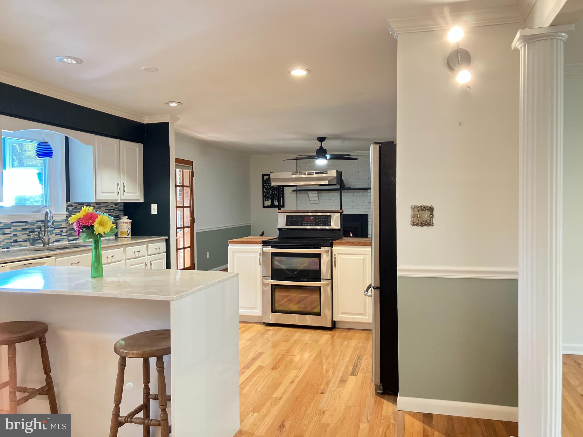 CAPE ARTHUR - Residential