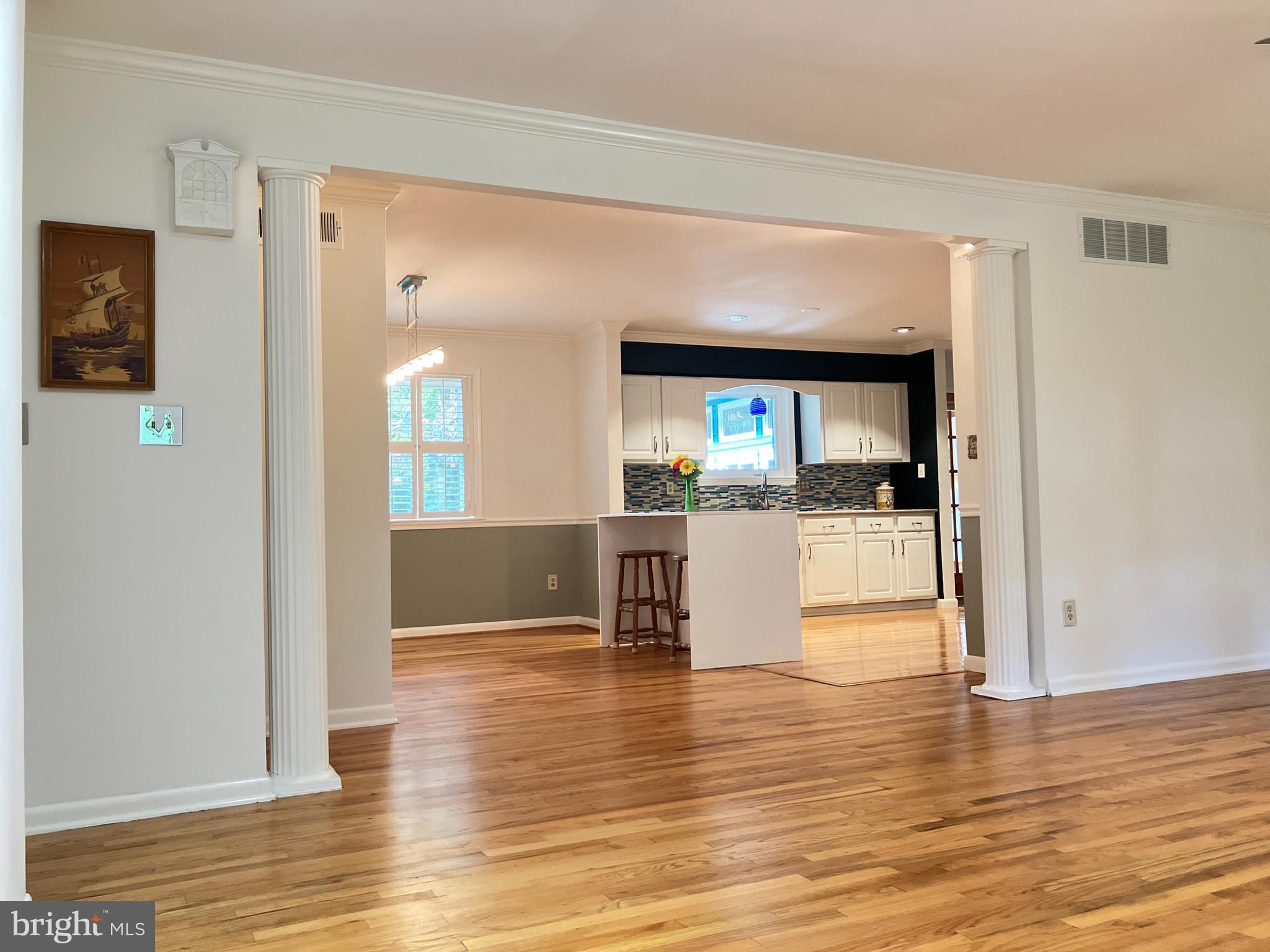 CAPE ARTHUR - Residential