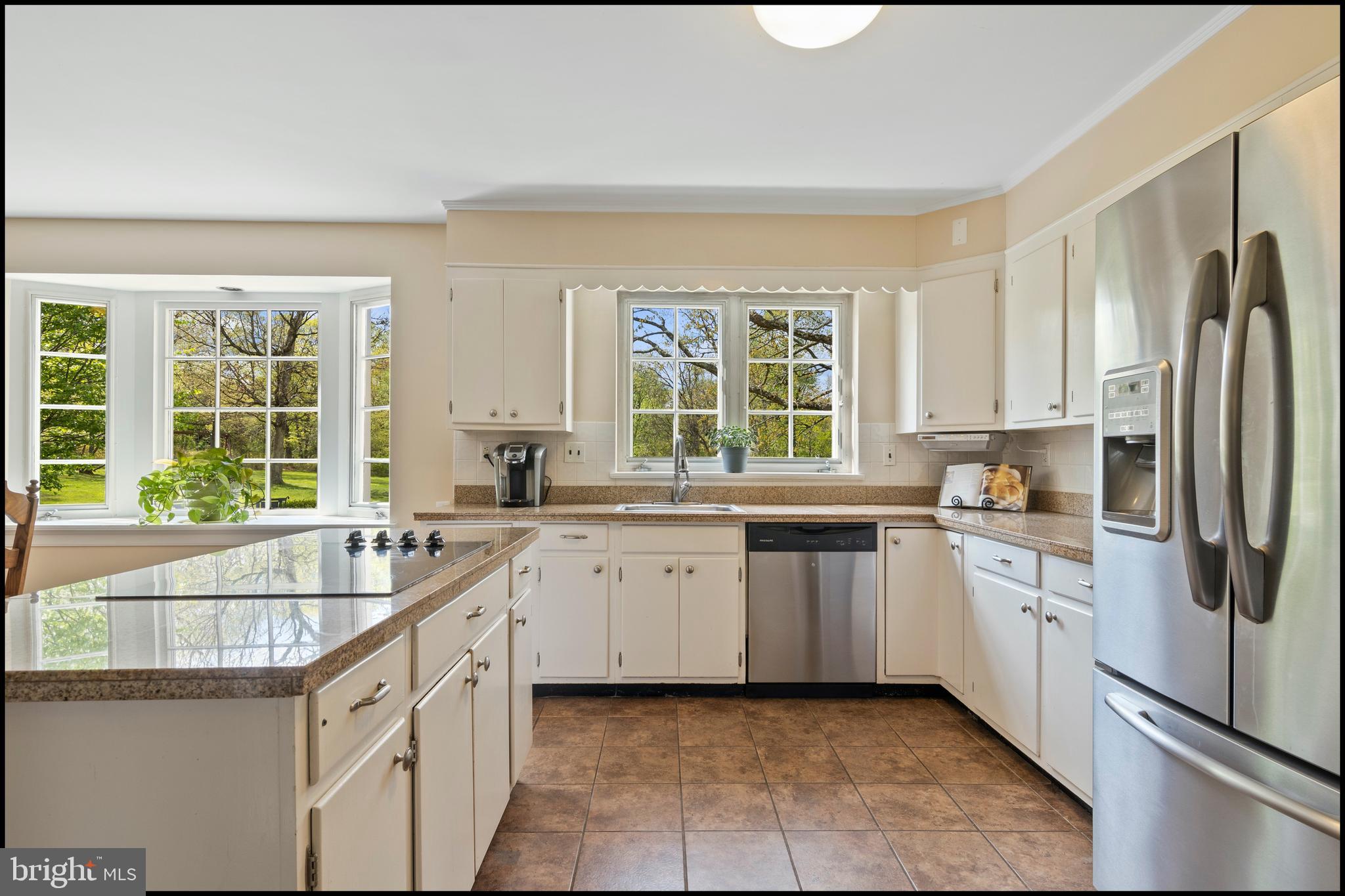 GREENBRIAR - Residential