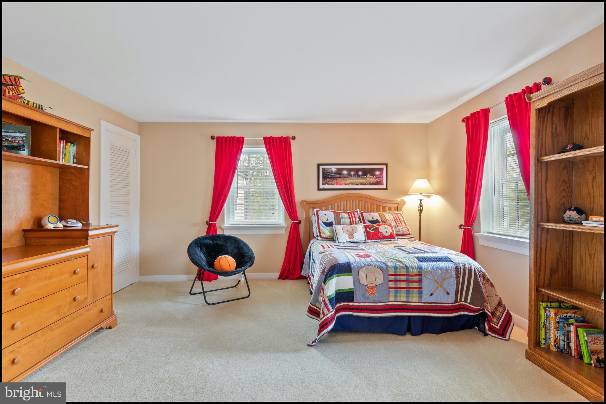 GREENBRIAR - Residential