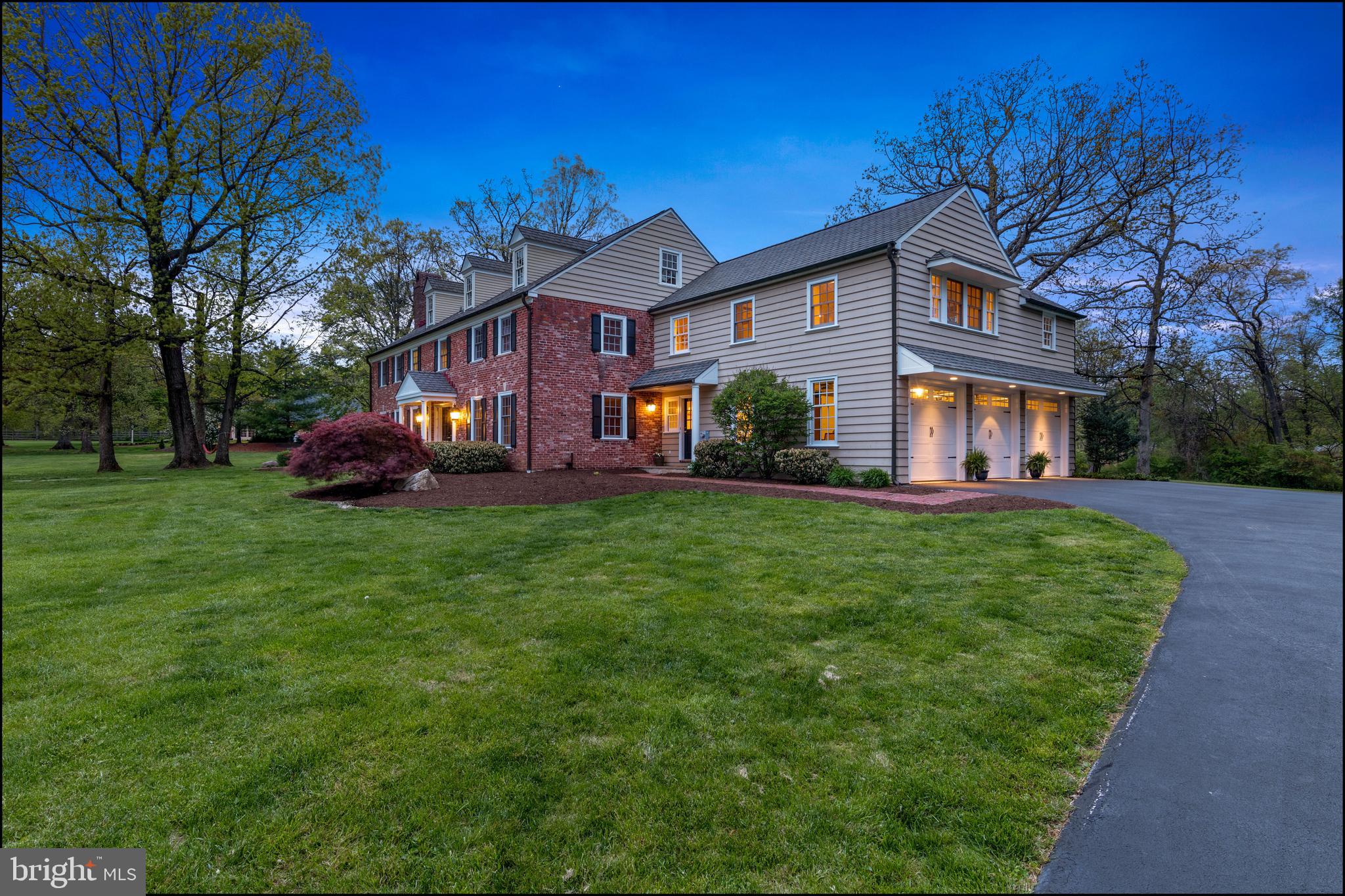 GREENBRIAR - Residential