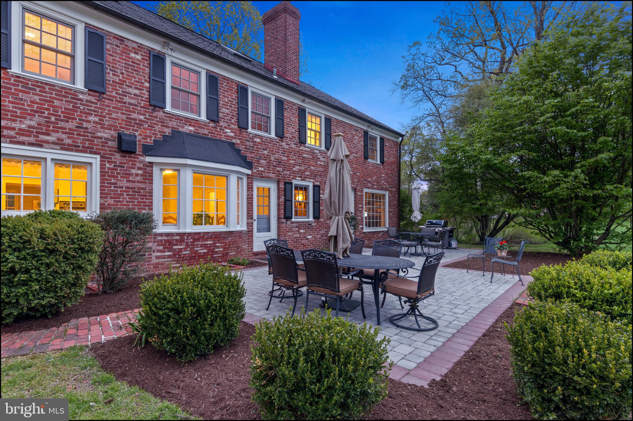 GREENBRIAR - Residential