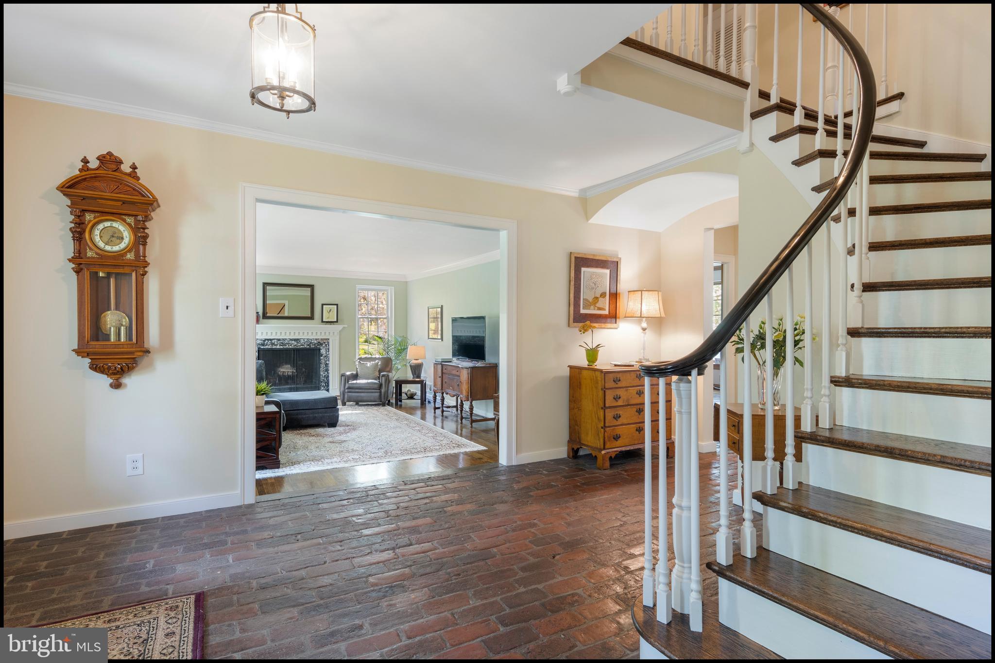 GREENBRIAR - Residential