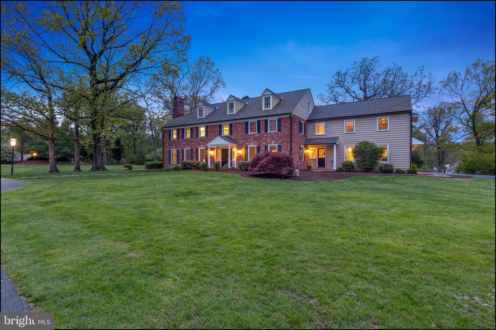 GREENBRIAR - Residential