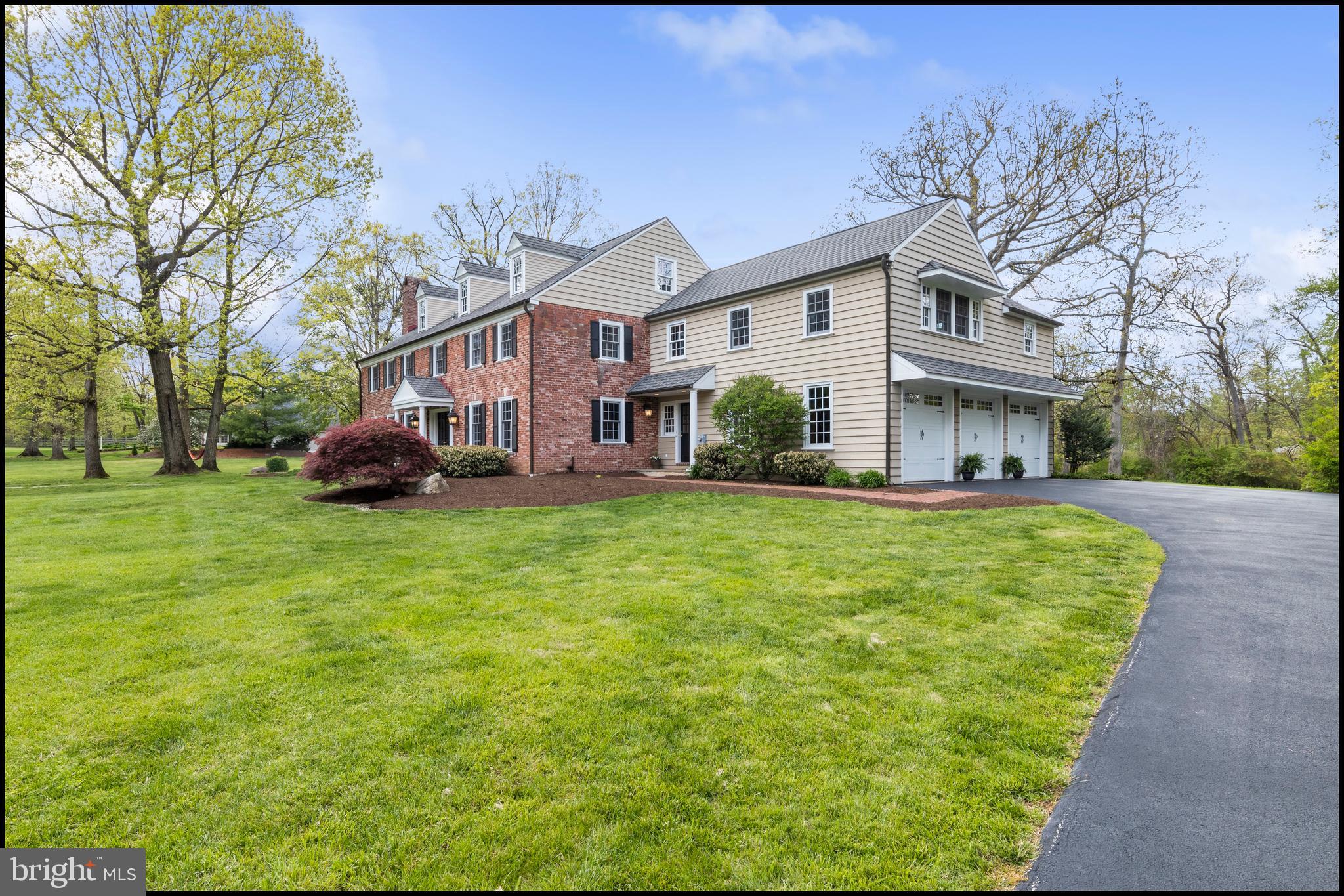 GREENBRIAR - Residential