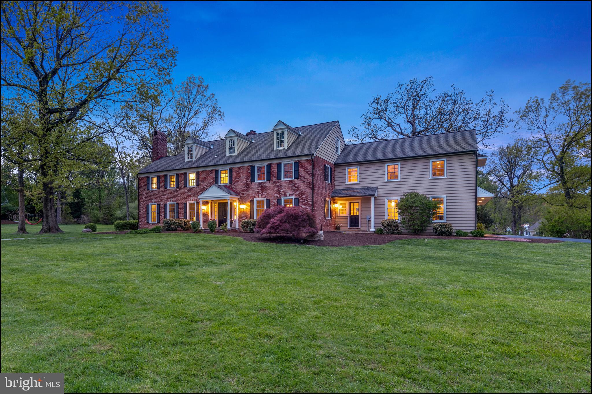 GREENBRIAR - Residential