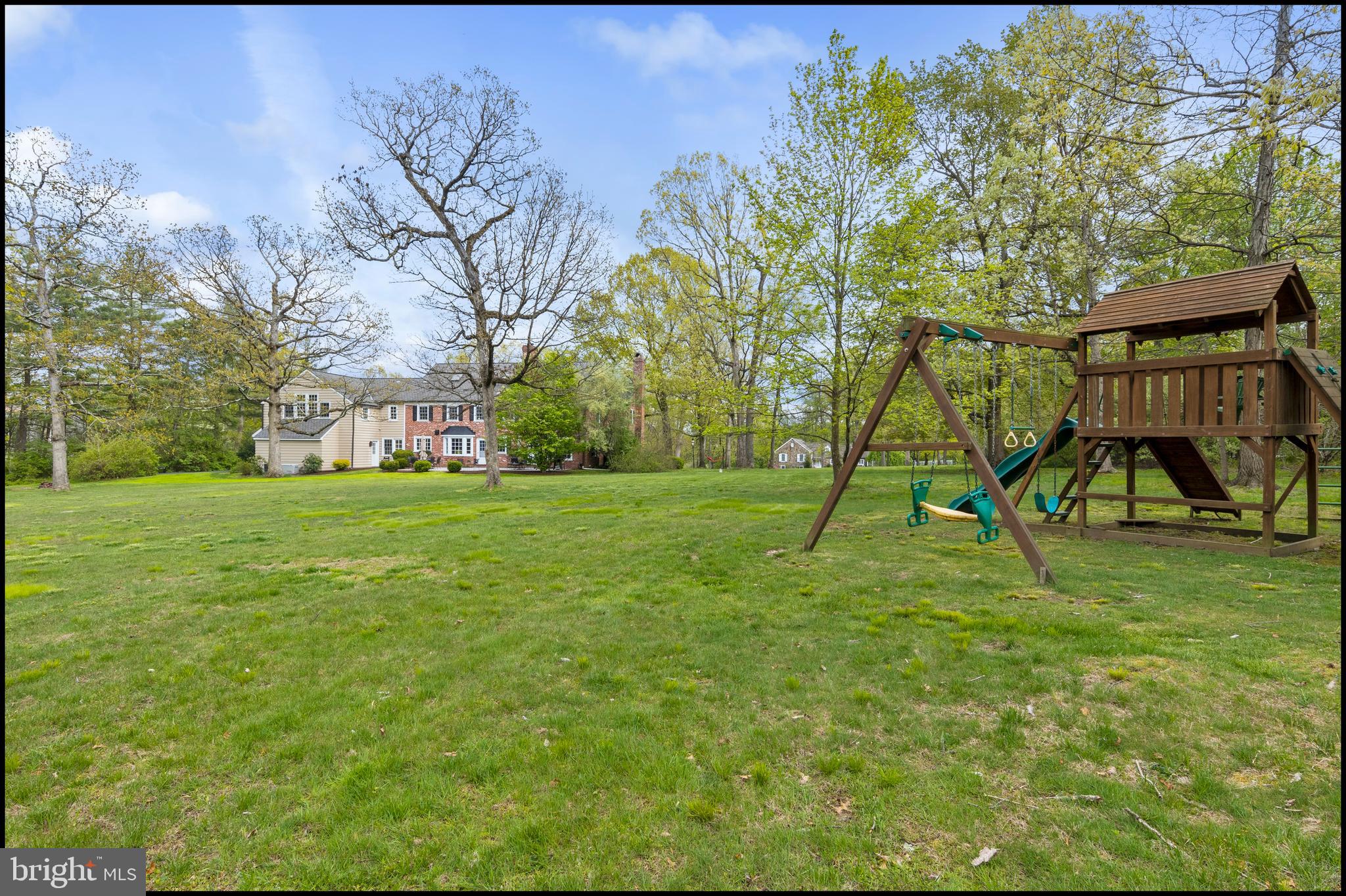 GREENBRIAR - Residential