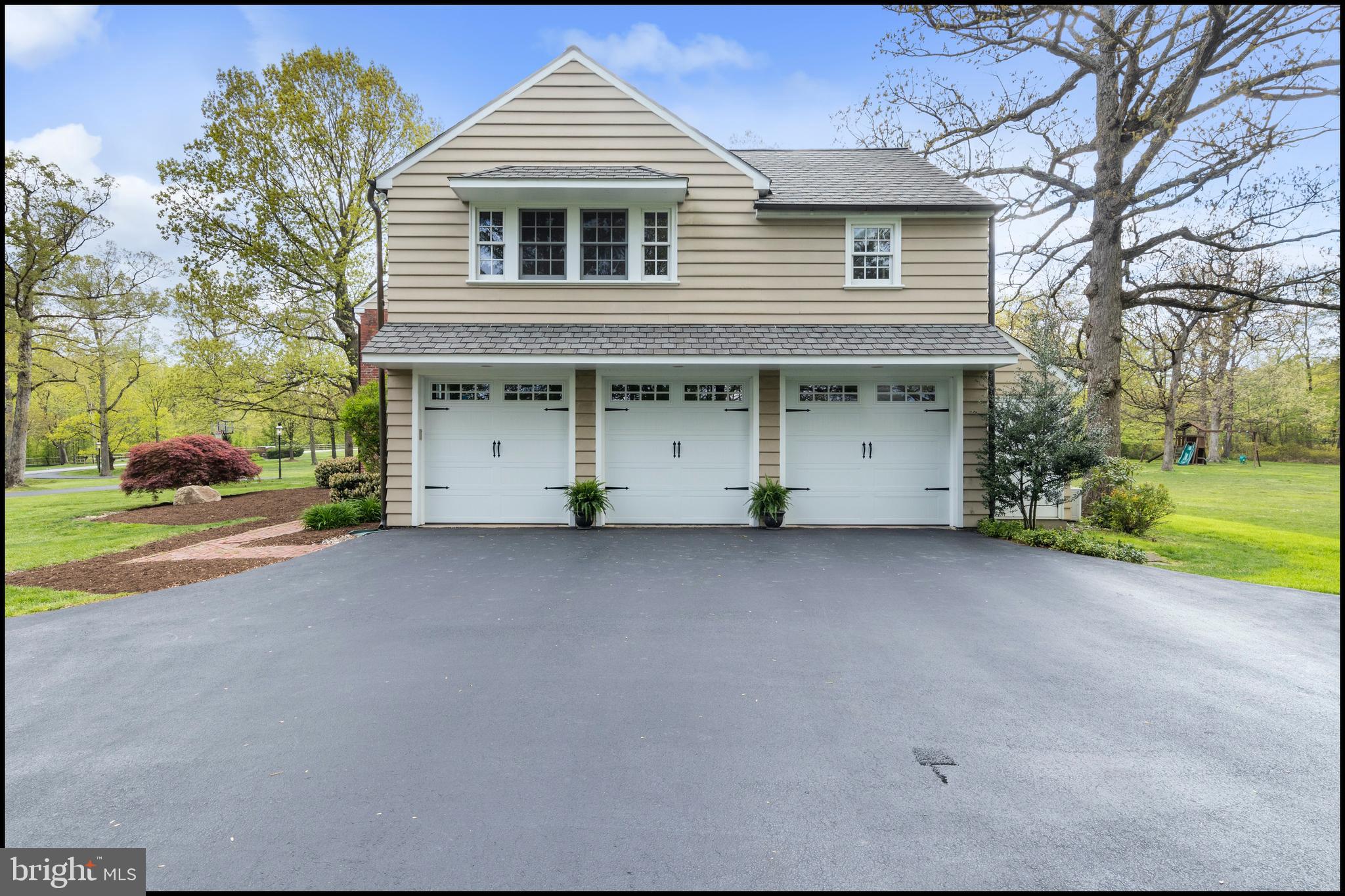 GREENBRIAR - Residential