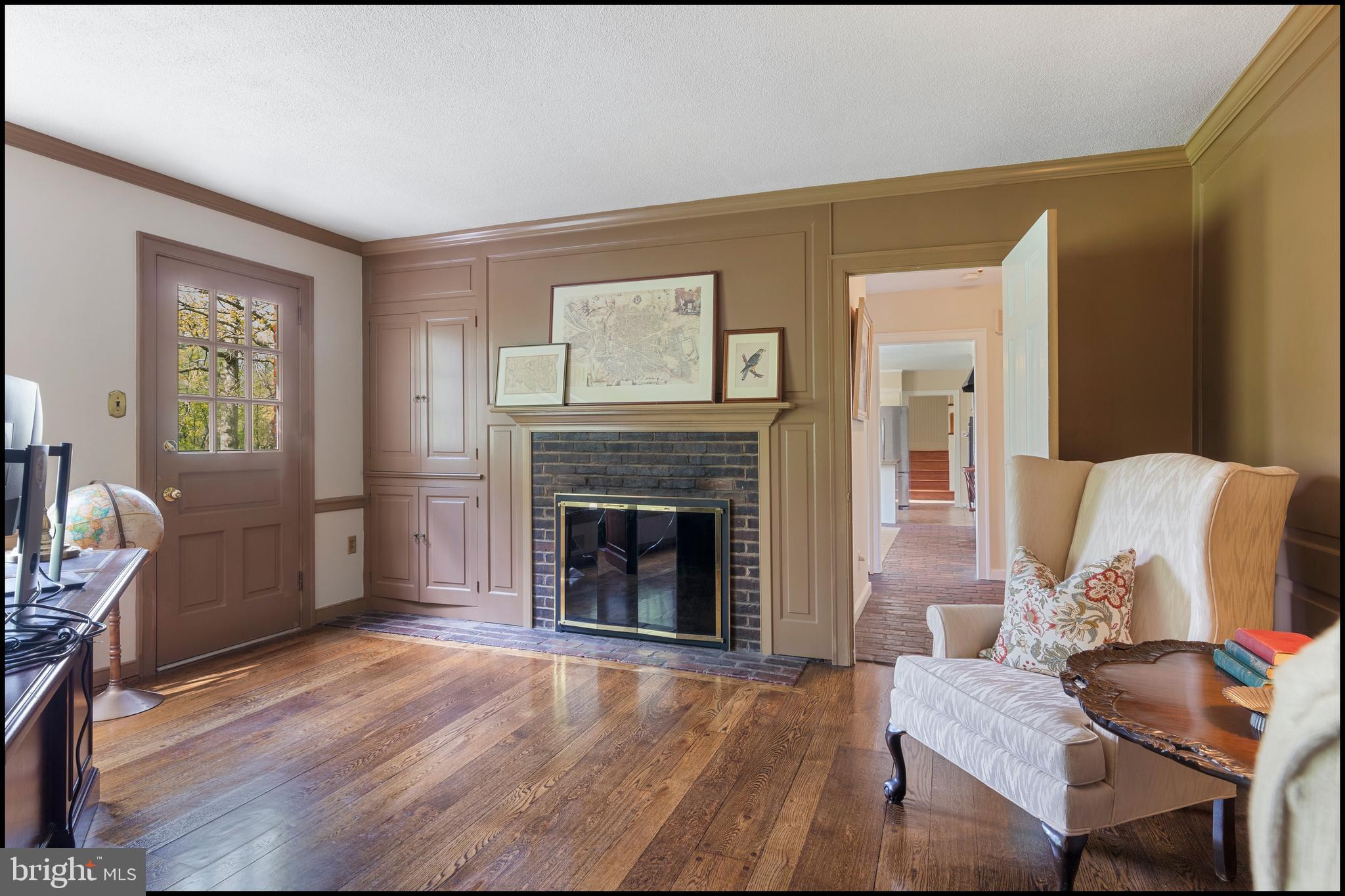 GREENBRIAR - Residential