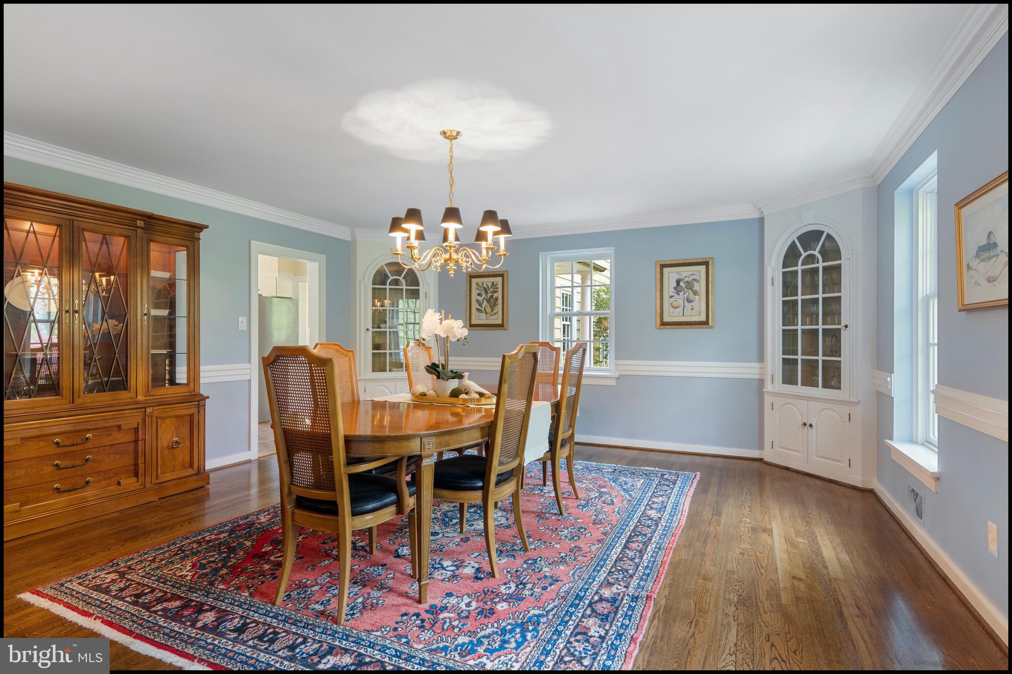 GREENBRIAR - Residential