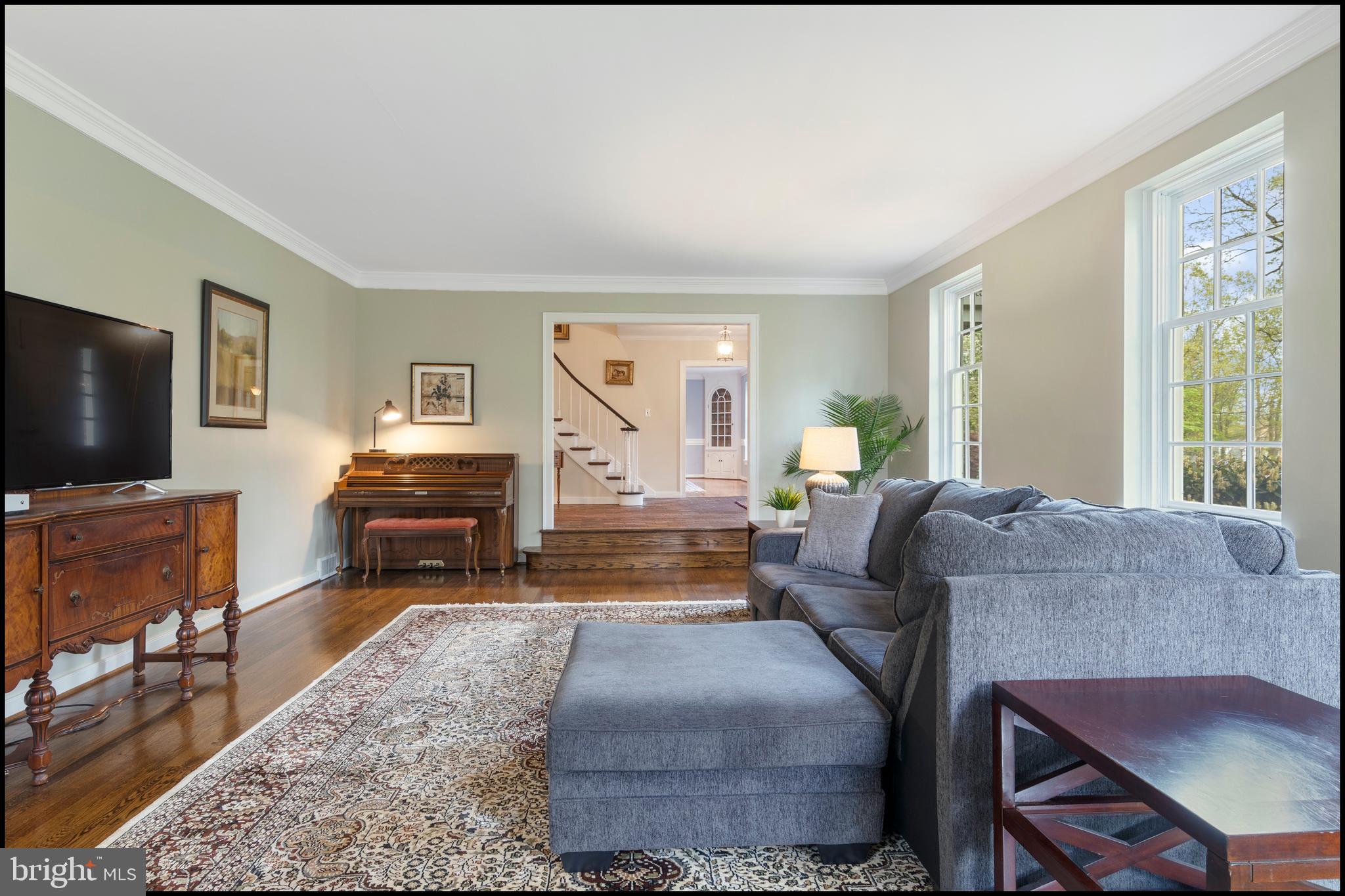 GREENBRIAR - Residential