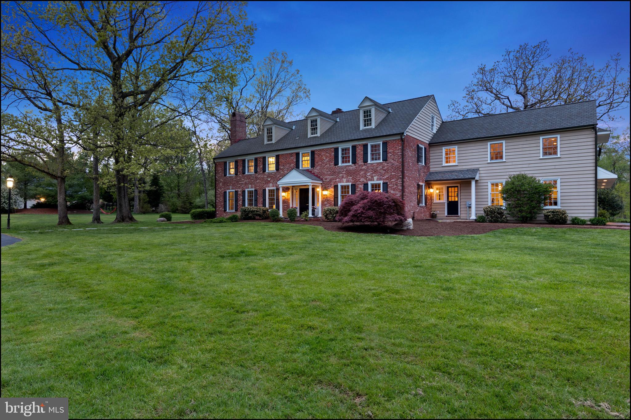 GREENBRIAR - Residential