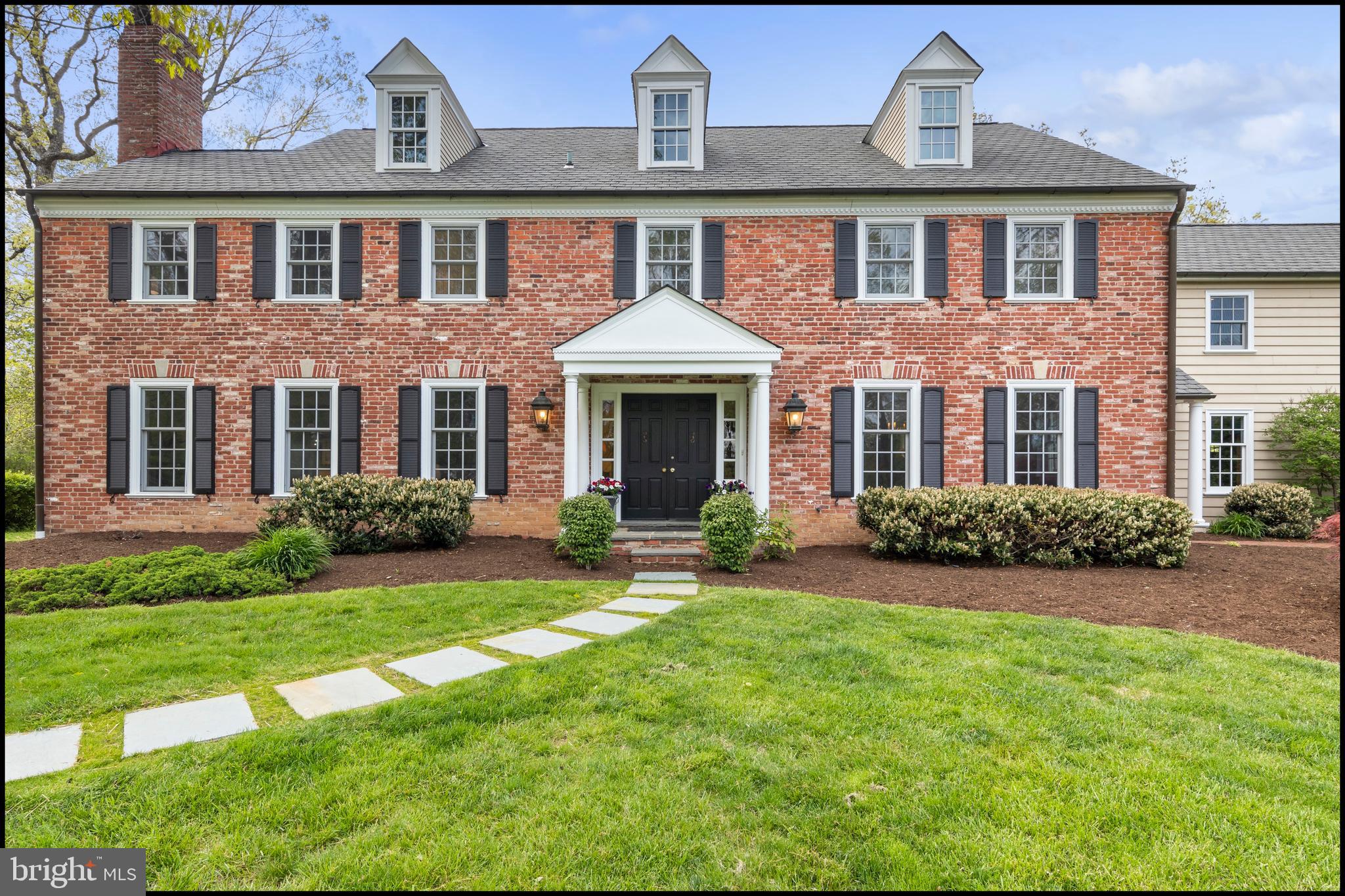 GREENBRIAR - Residential