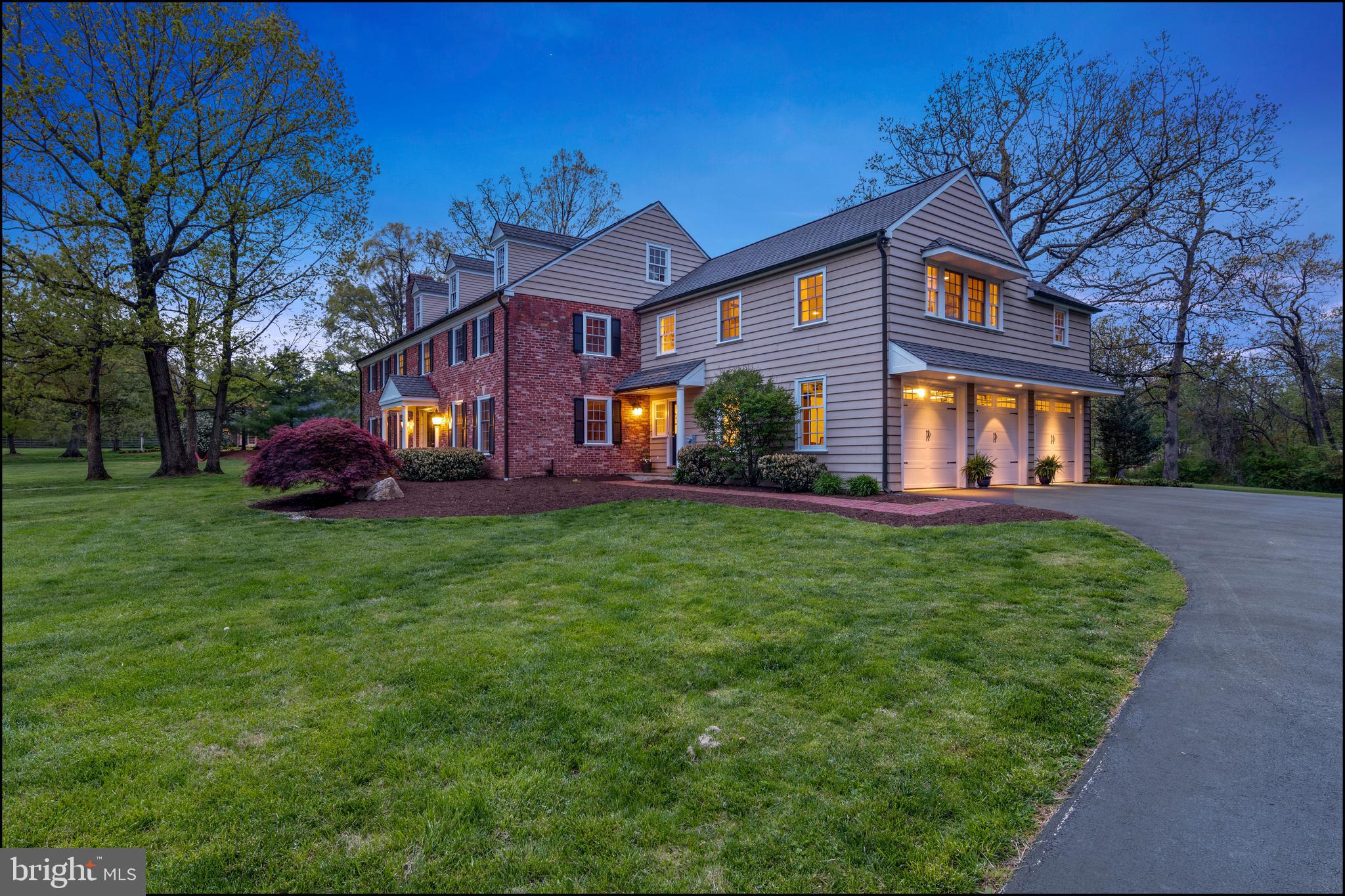 GREENBRIAR - Residential