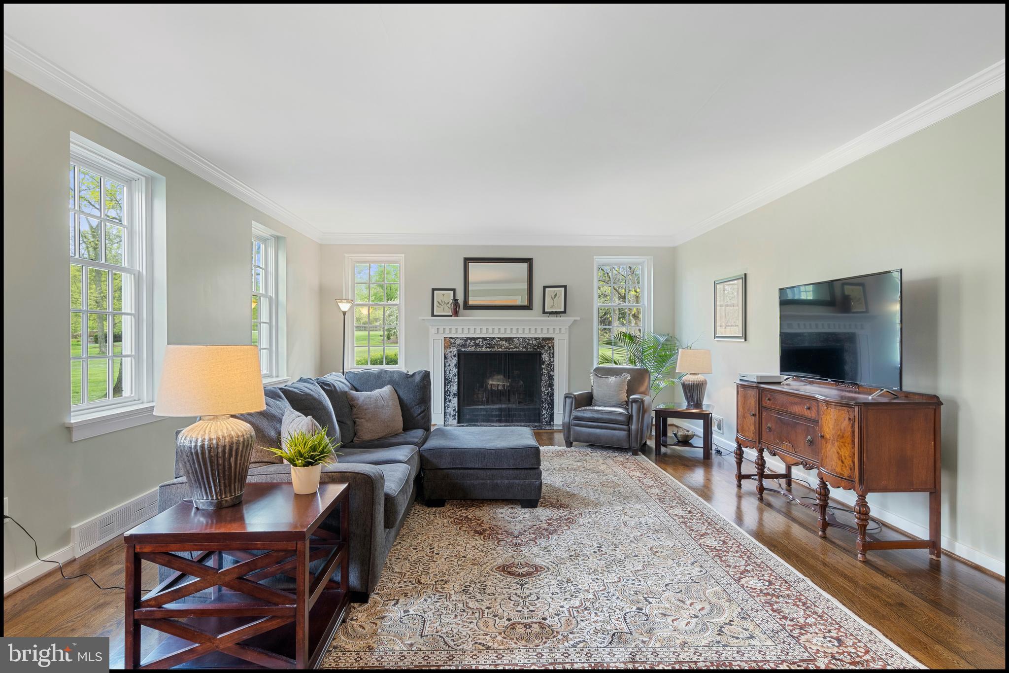 GREENBRIAR - Residential