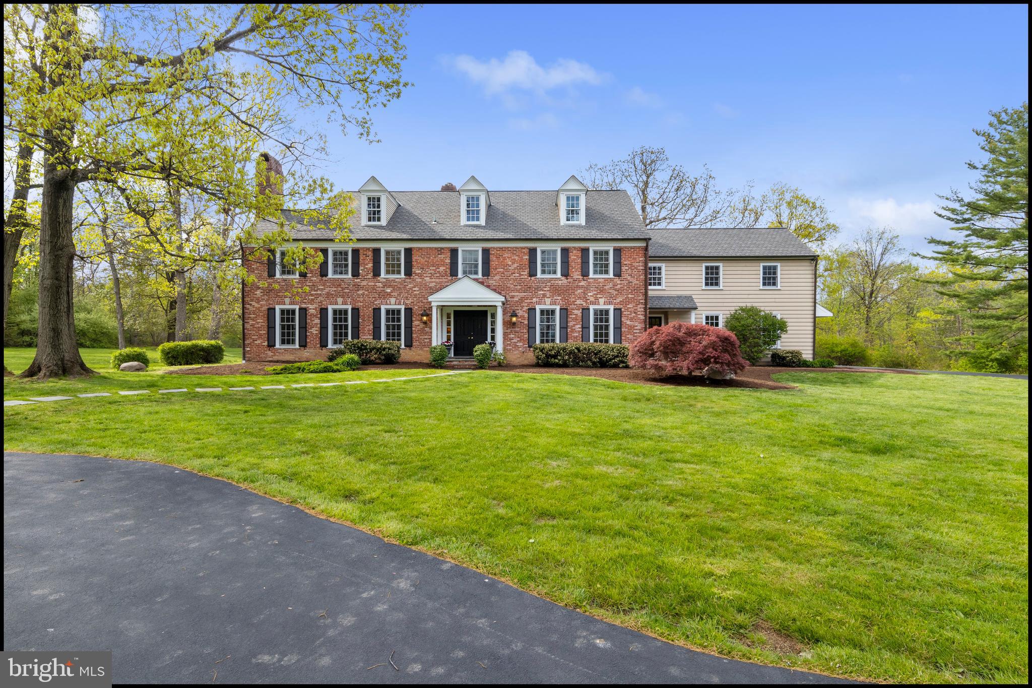 GREENBRIAR - Residential