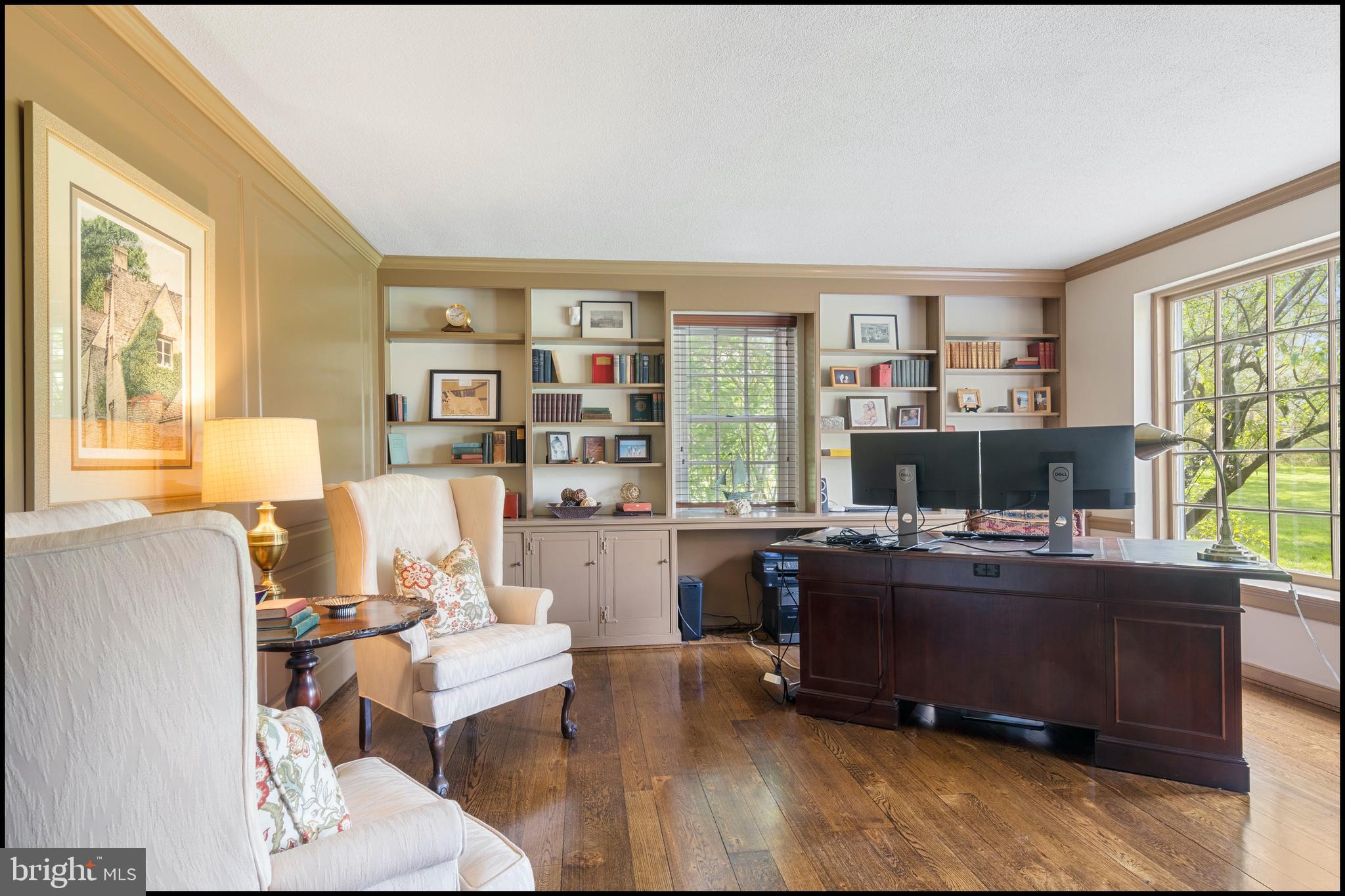 GREENBRIAR - Residential