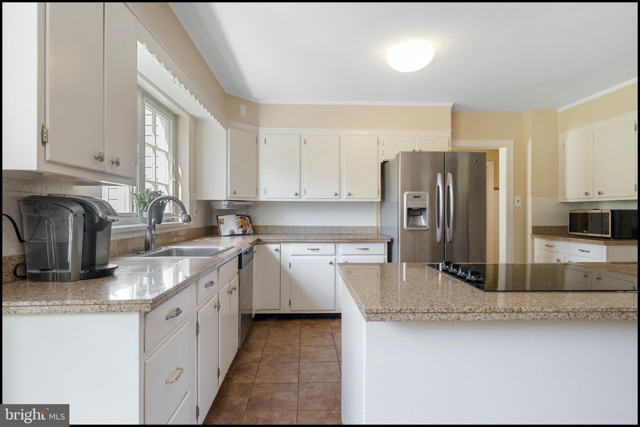 GREENBRIAR - Residential