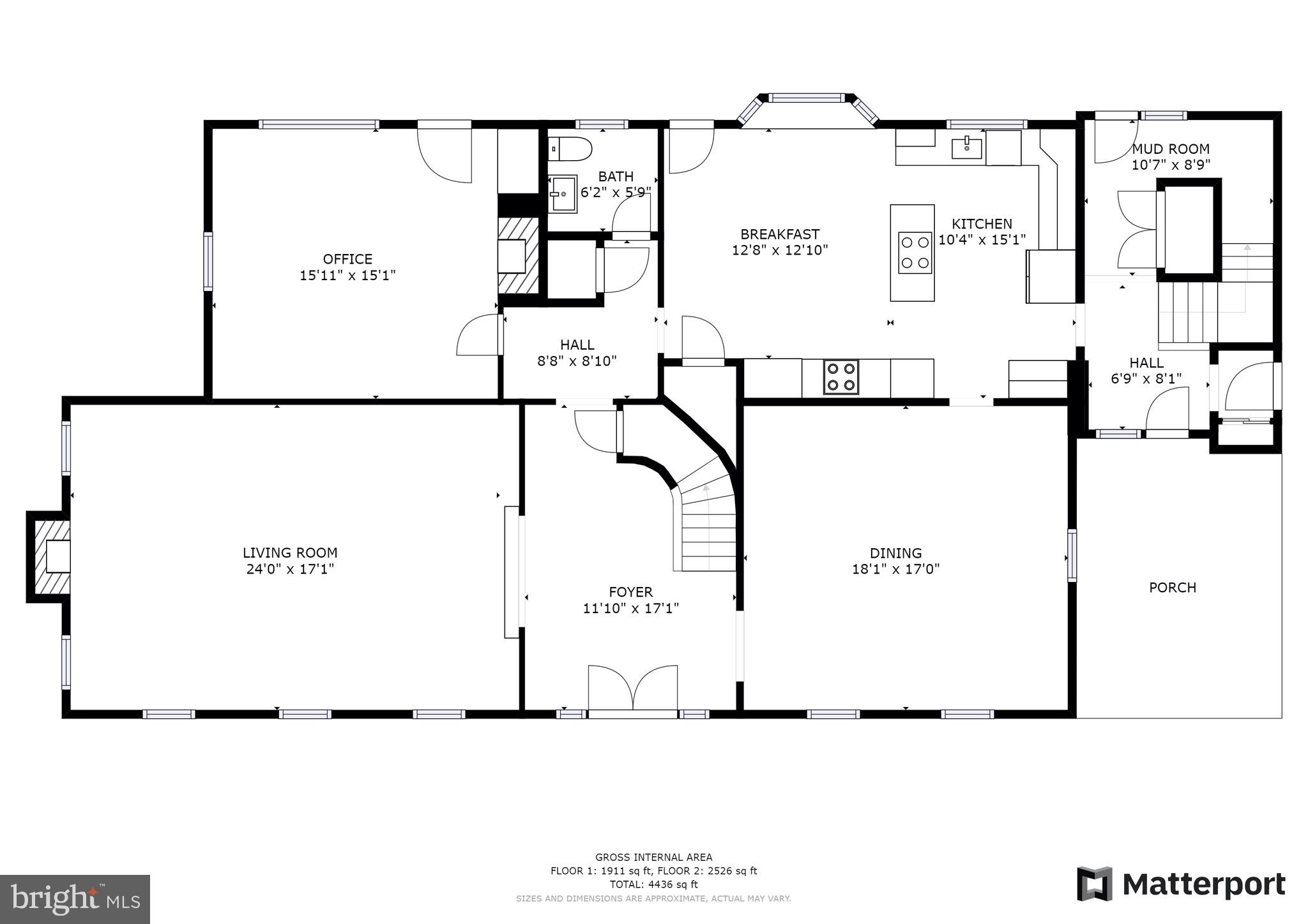 GREENBRIAR - Residential
