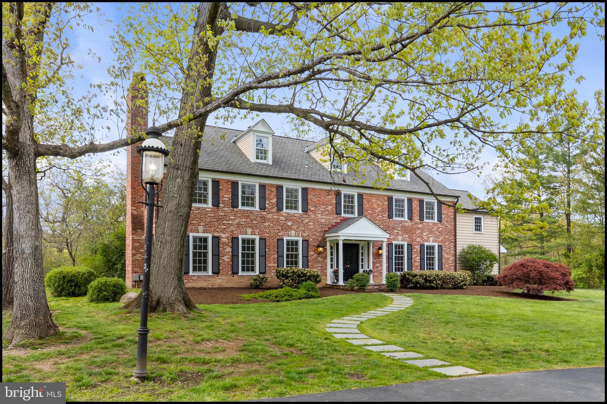 GREENBRIAR - Residential