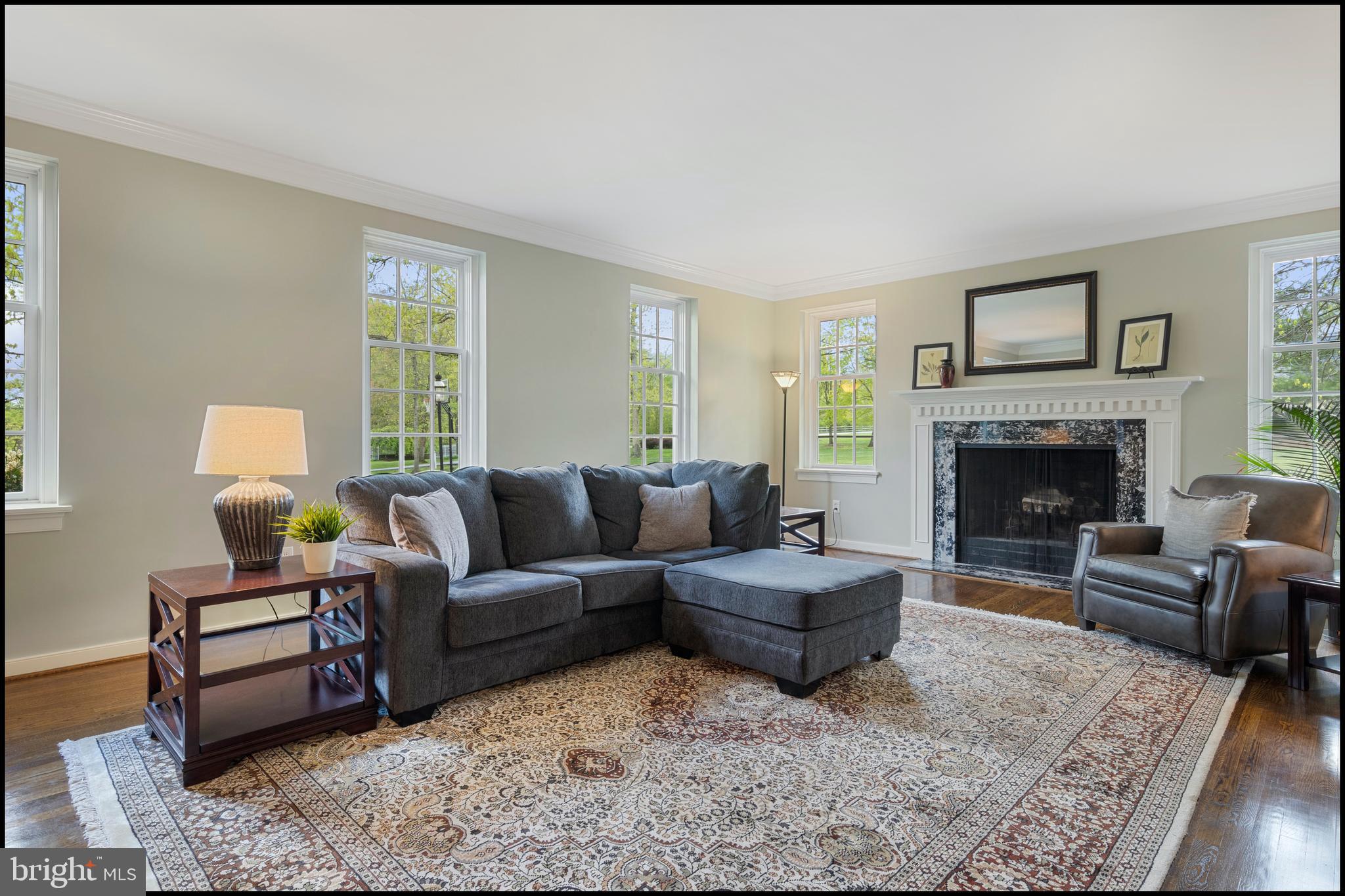 GREENBRIAR - Residential