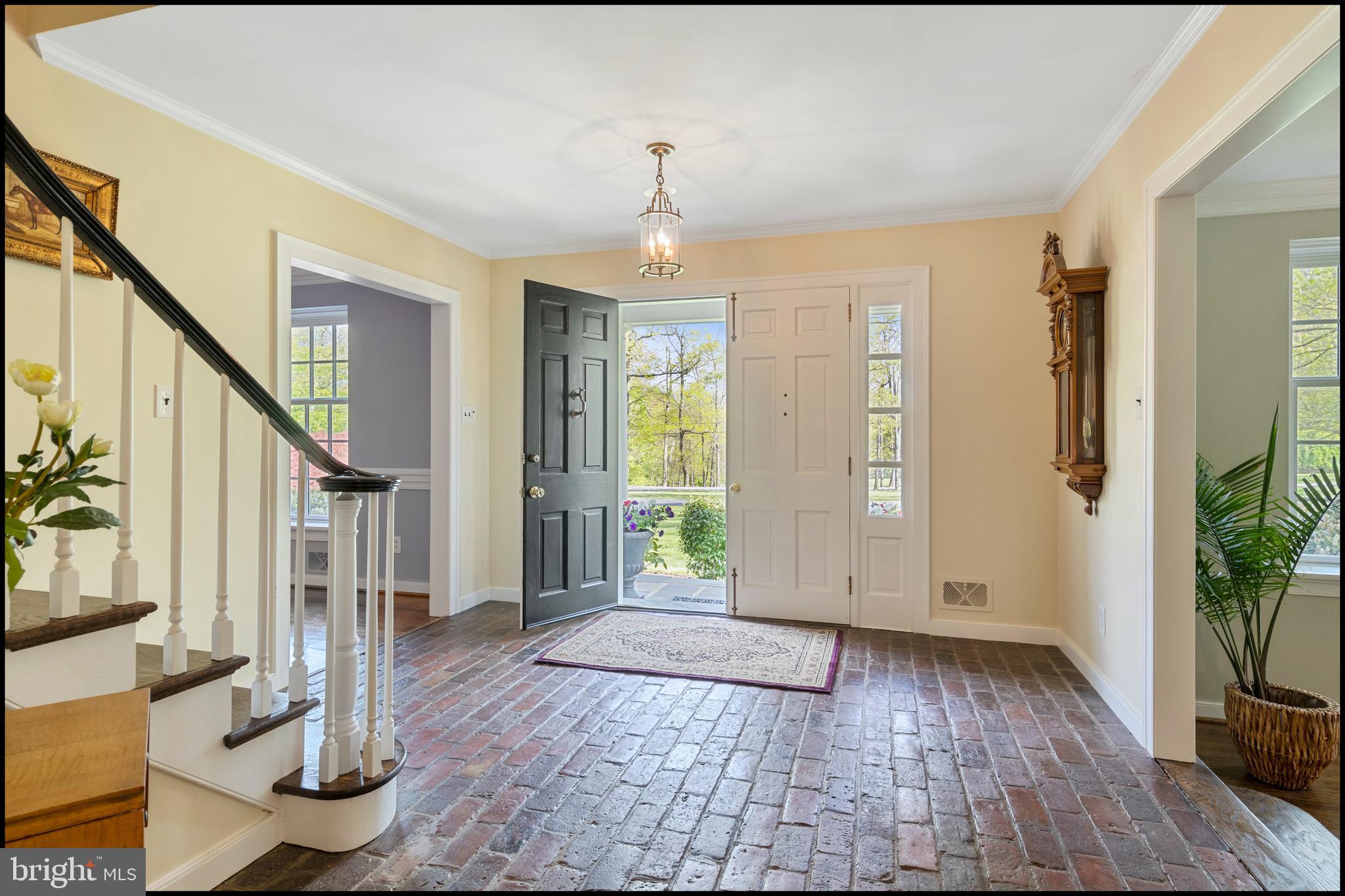 GREENBRIAR - Residential