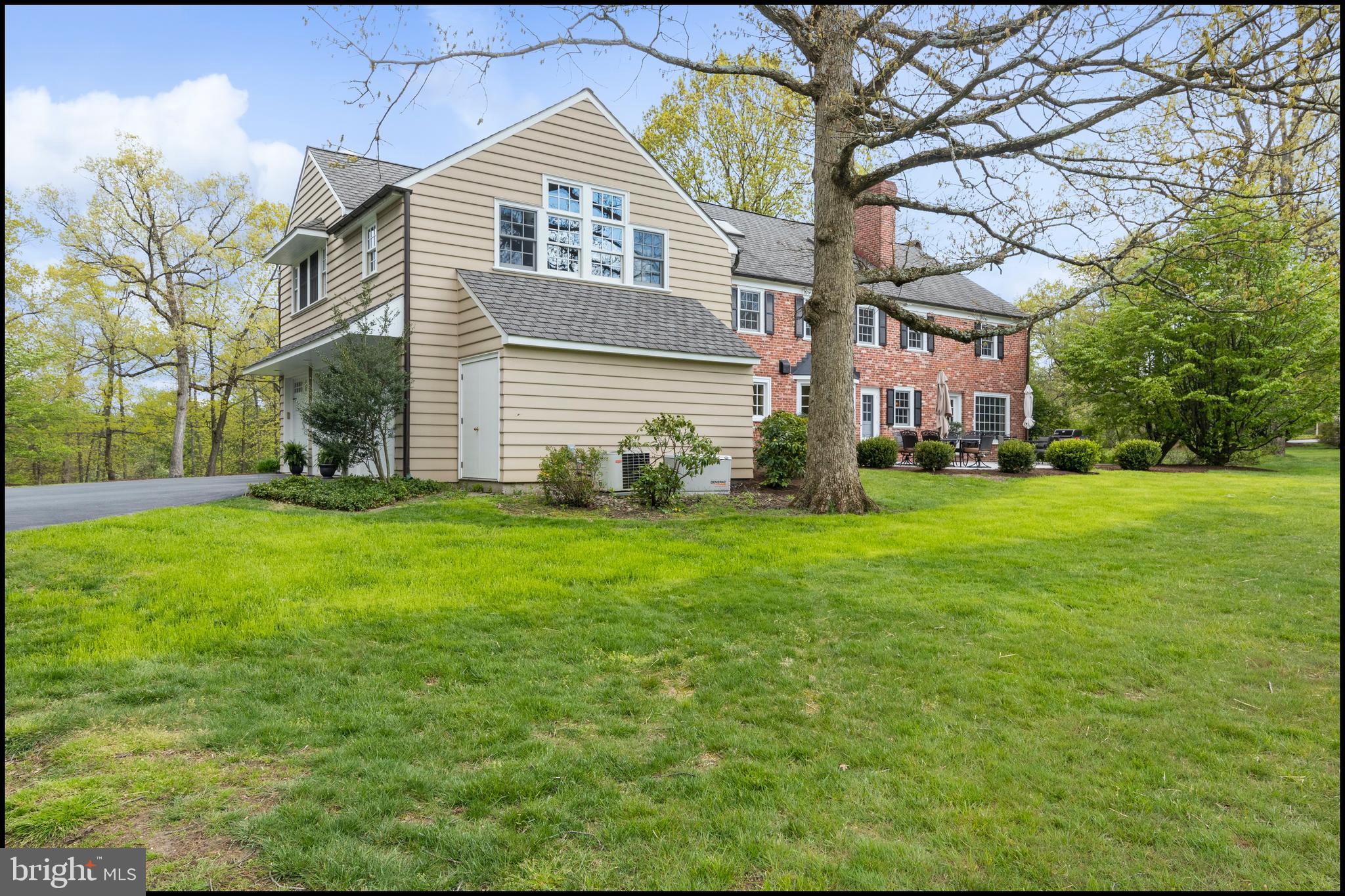 GREENBRIAR - Residential