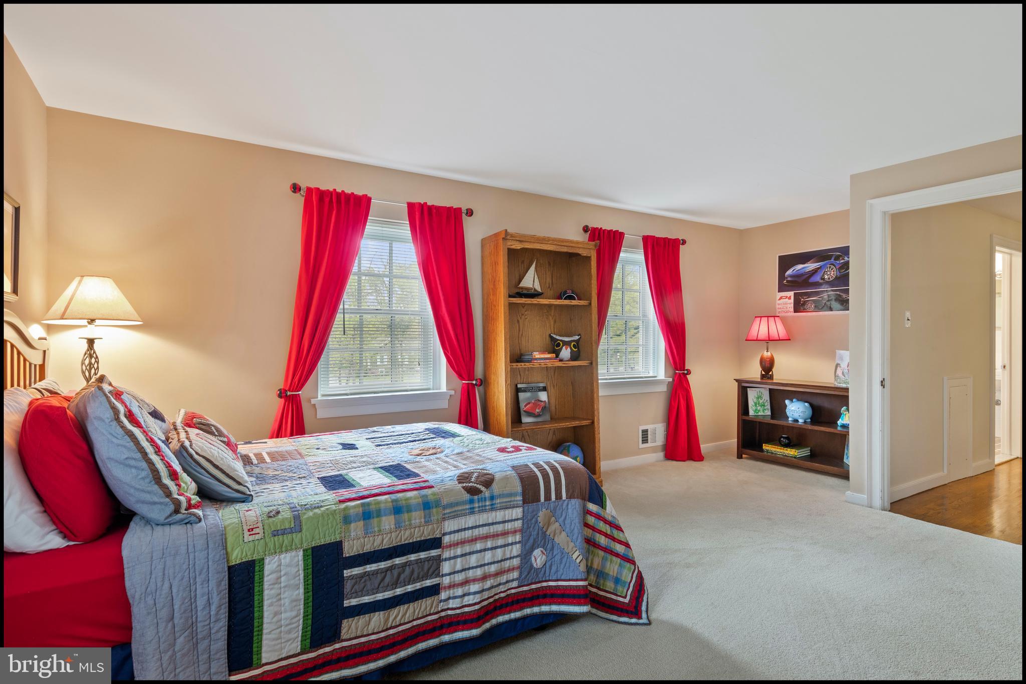 GREENBRIAR - Residential