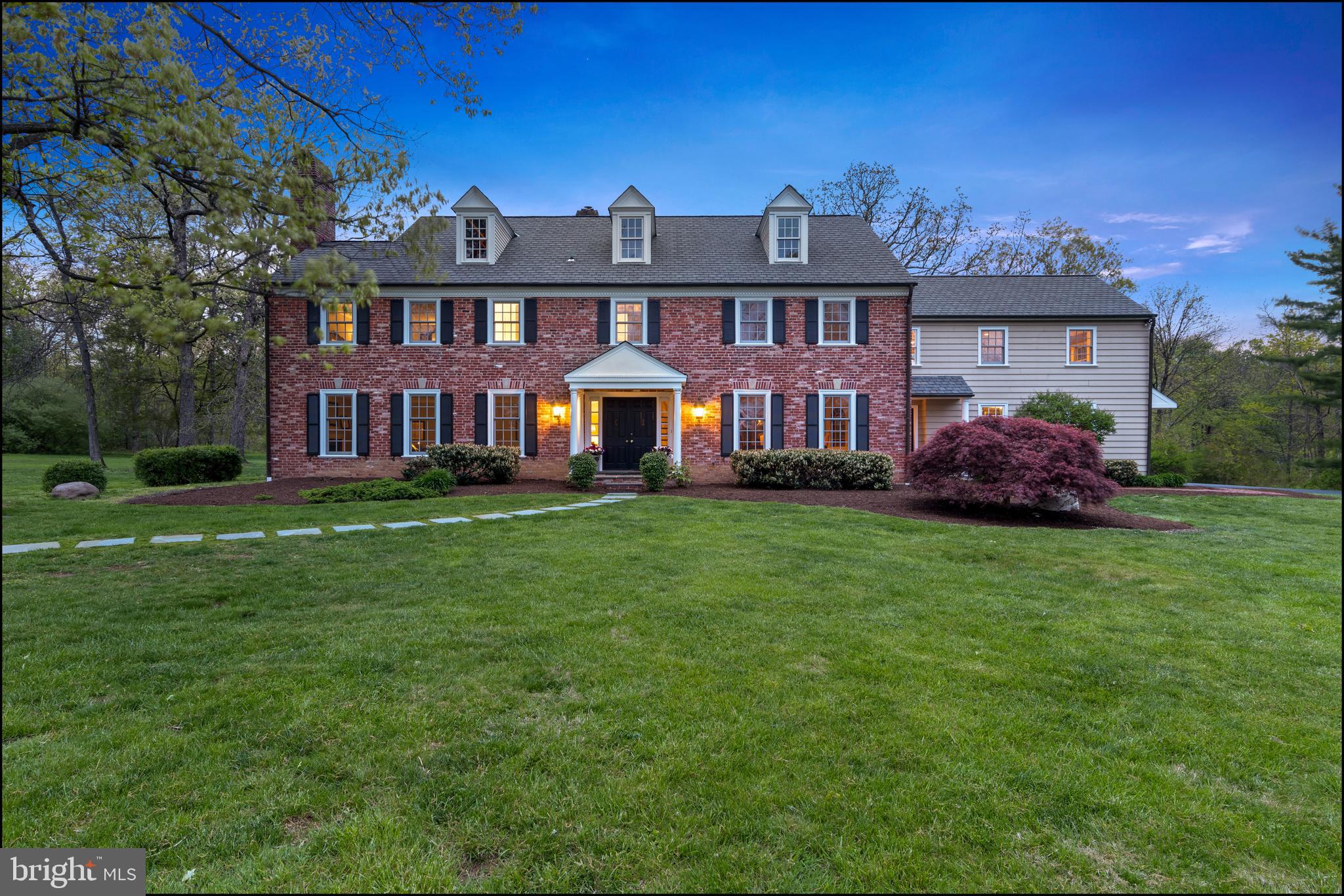 GREENBRIAR - Residential