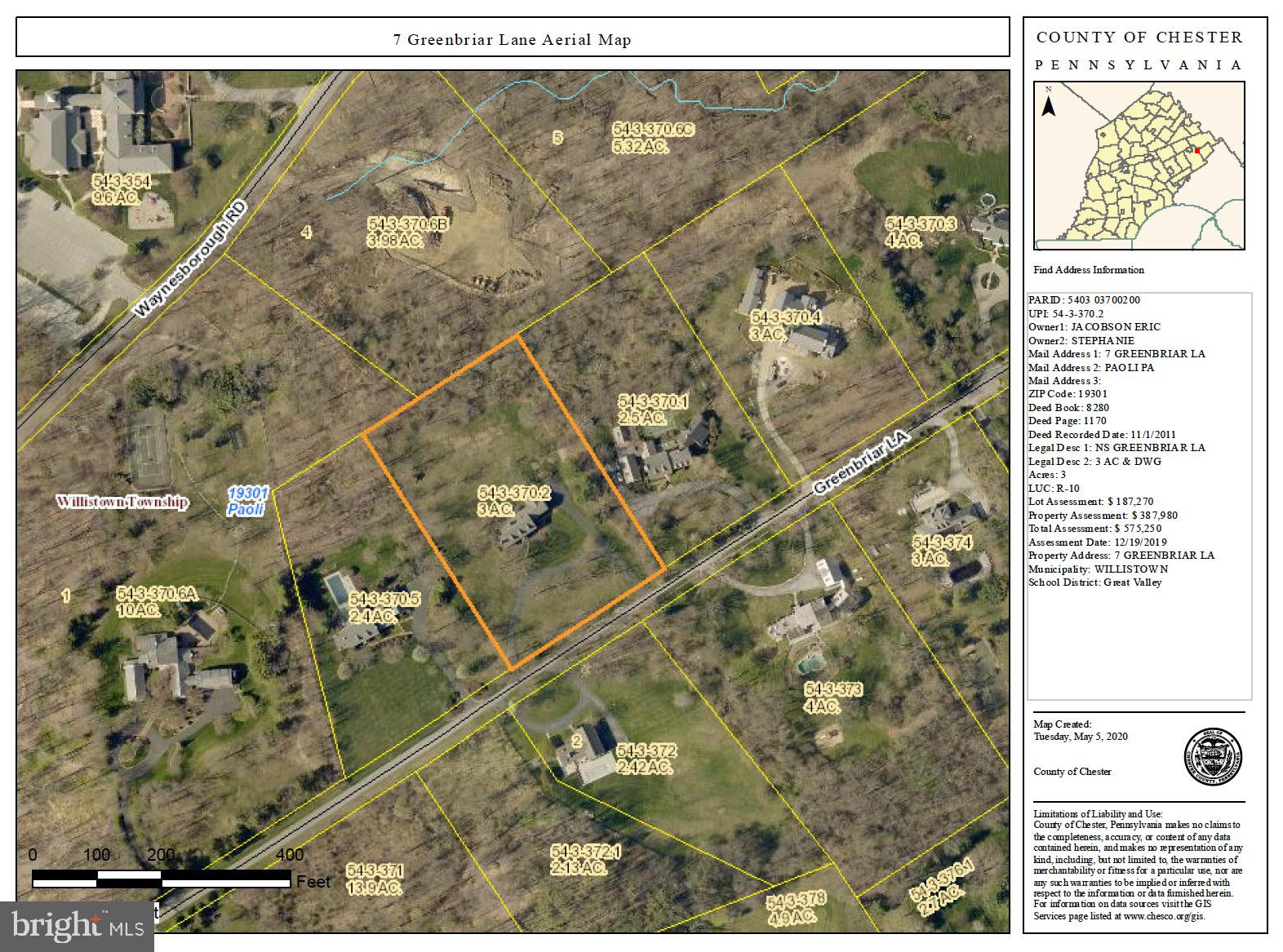 GREENBRIAR - Residential