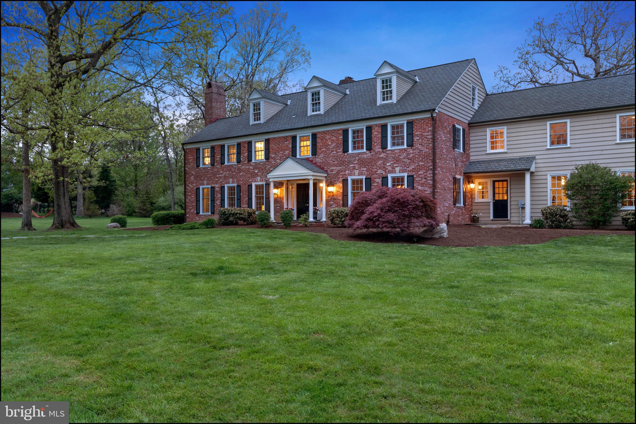 GREENBRIAR - Residential