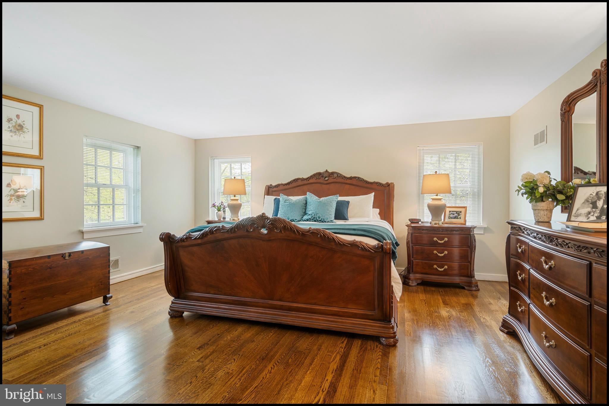 GREENBRIAR - Residential