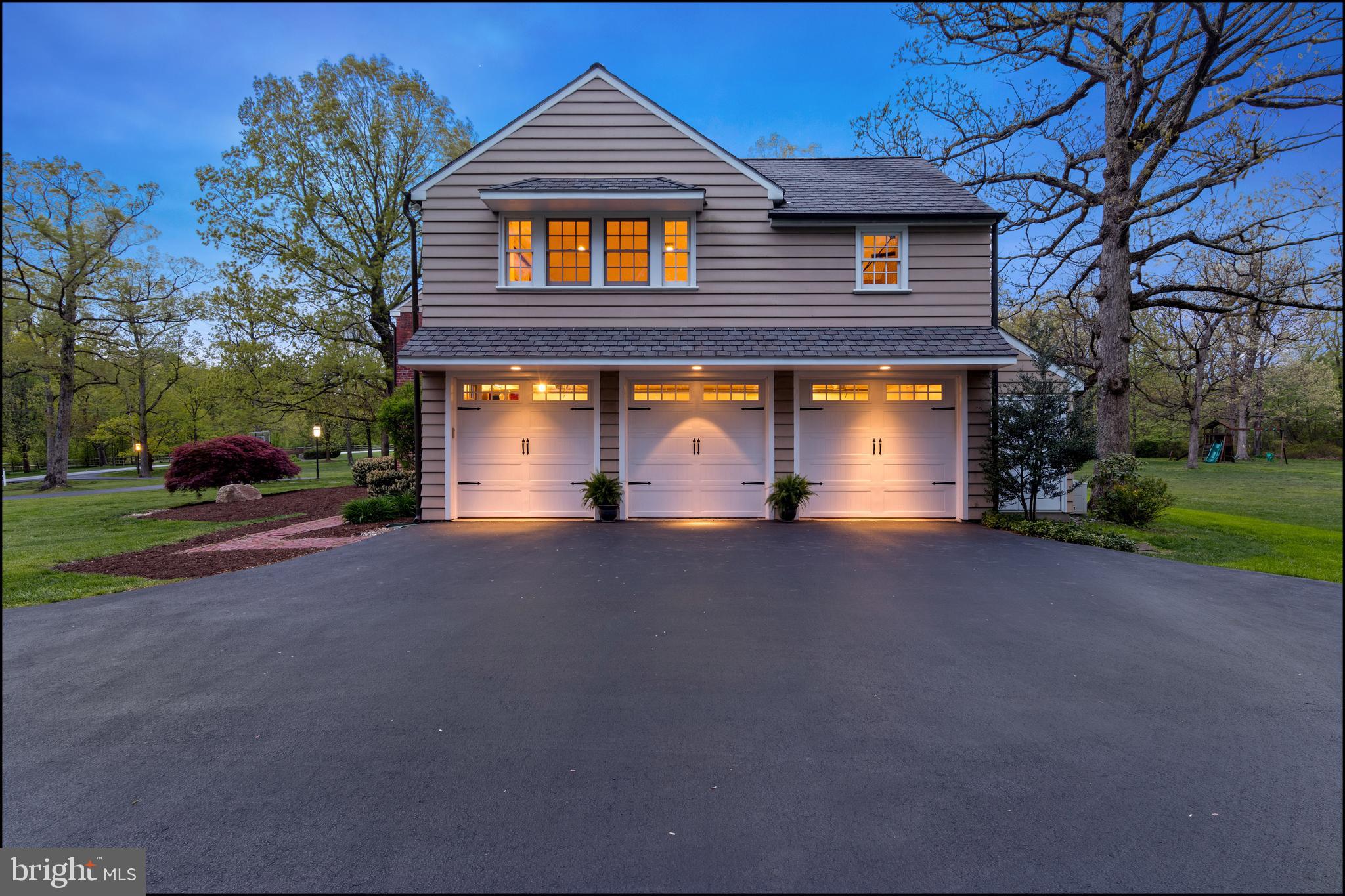 GREENBRIAR - Residential