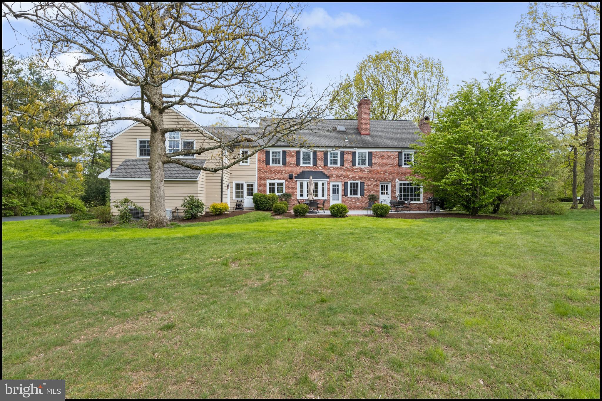 GREENBRIAR - Residential