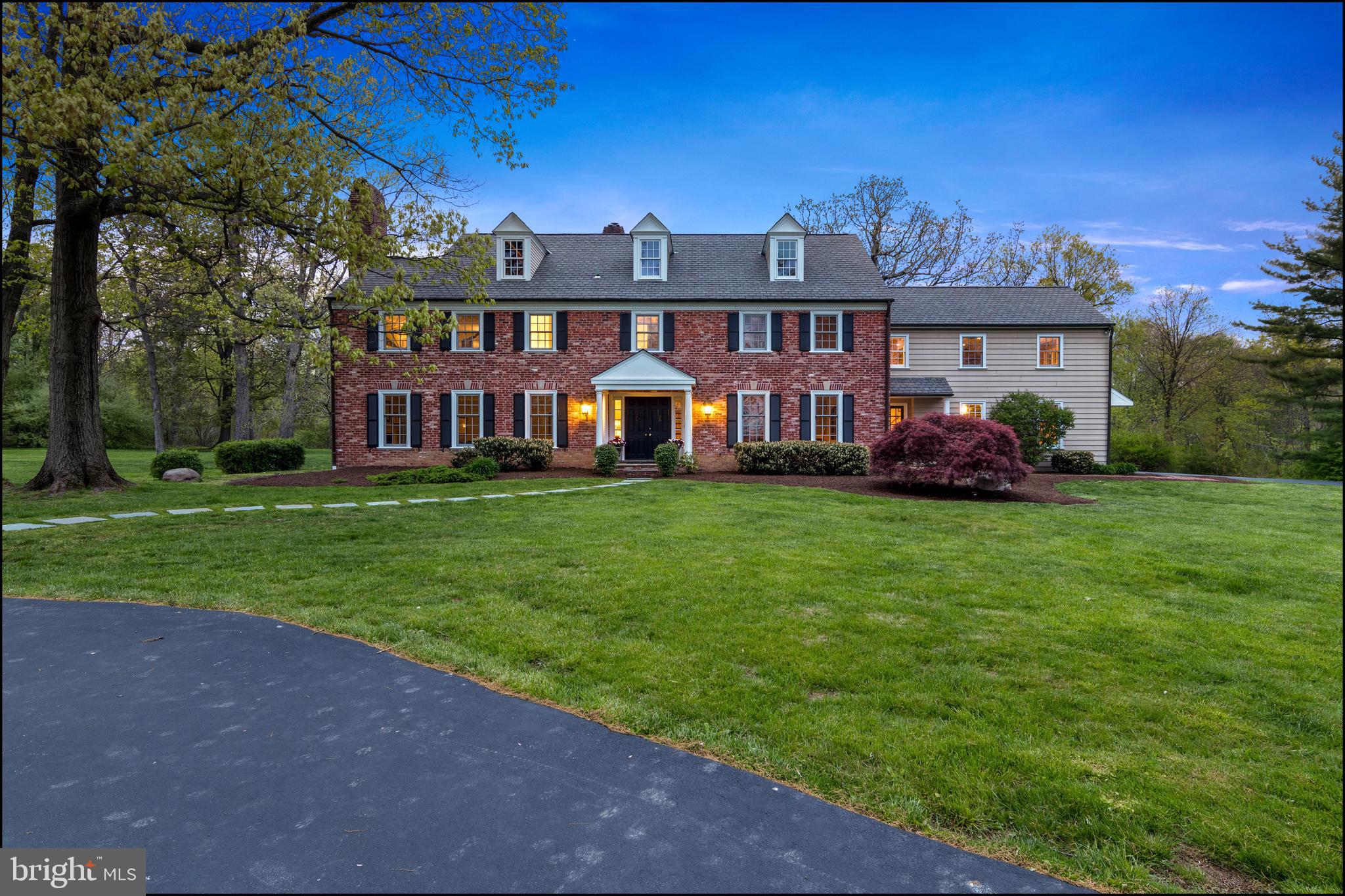 GREENBRIAR - Residential