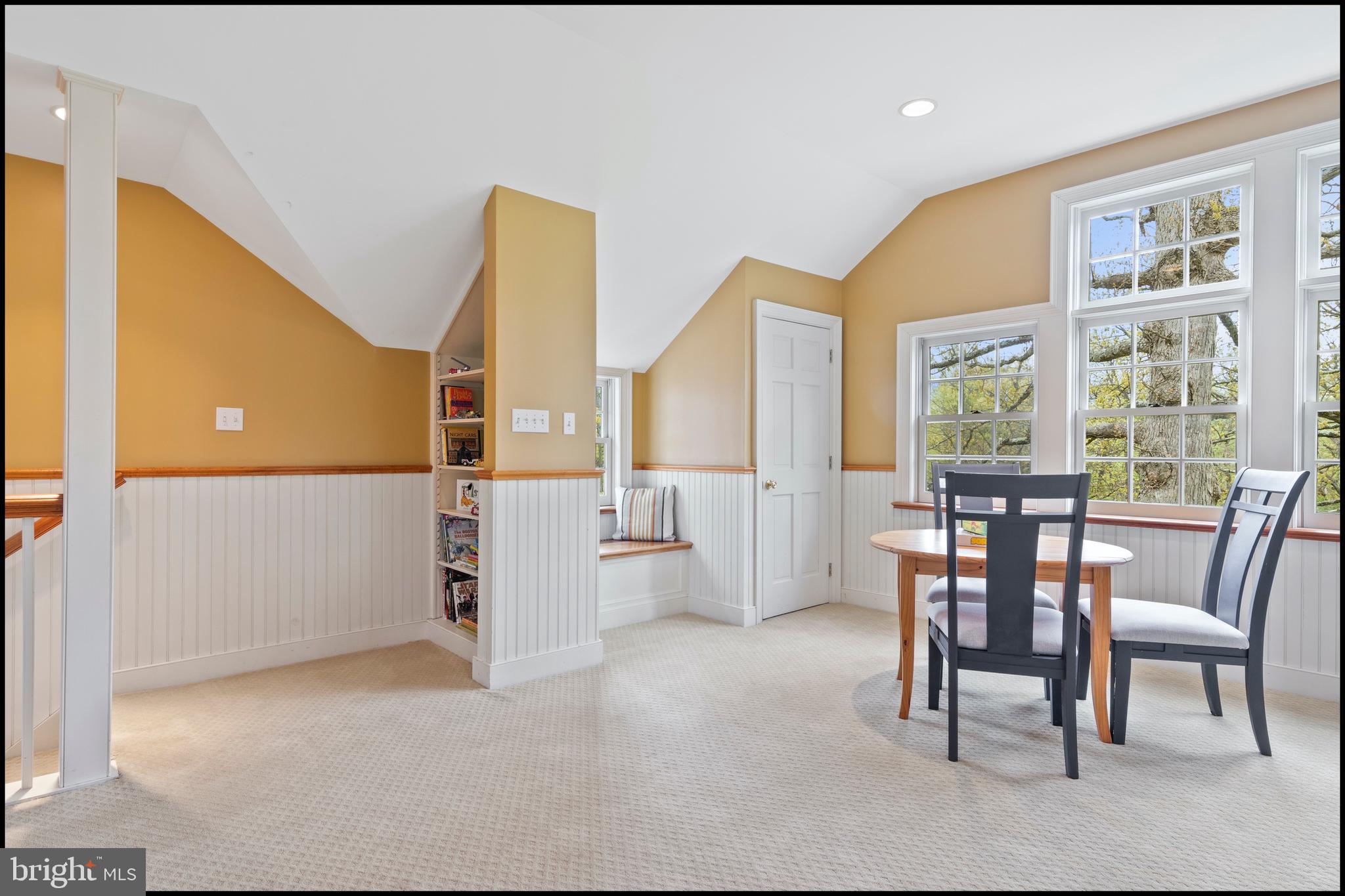 GREENBRIAR - Residential