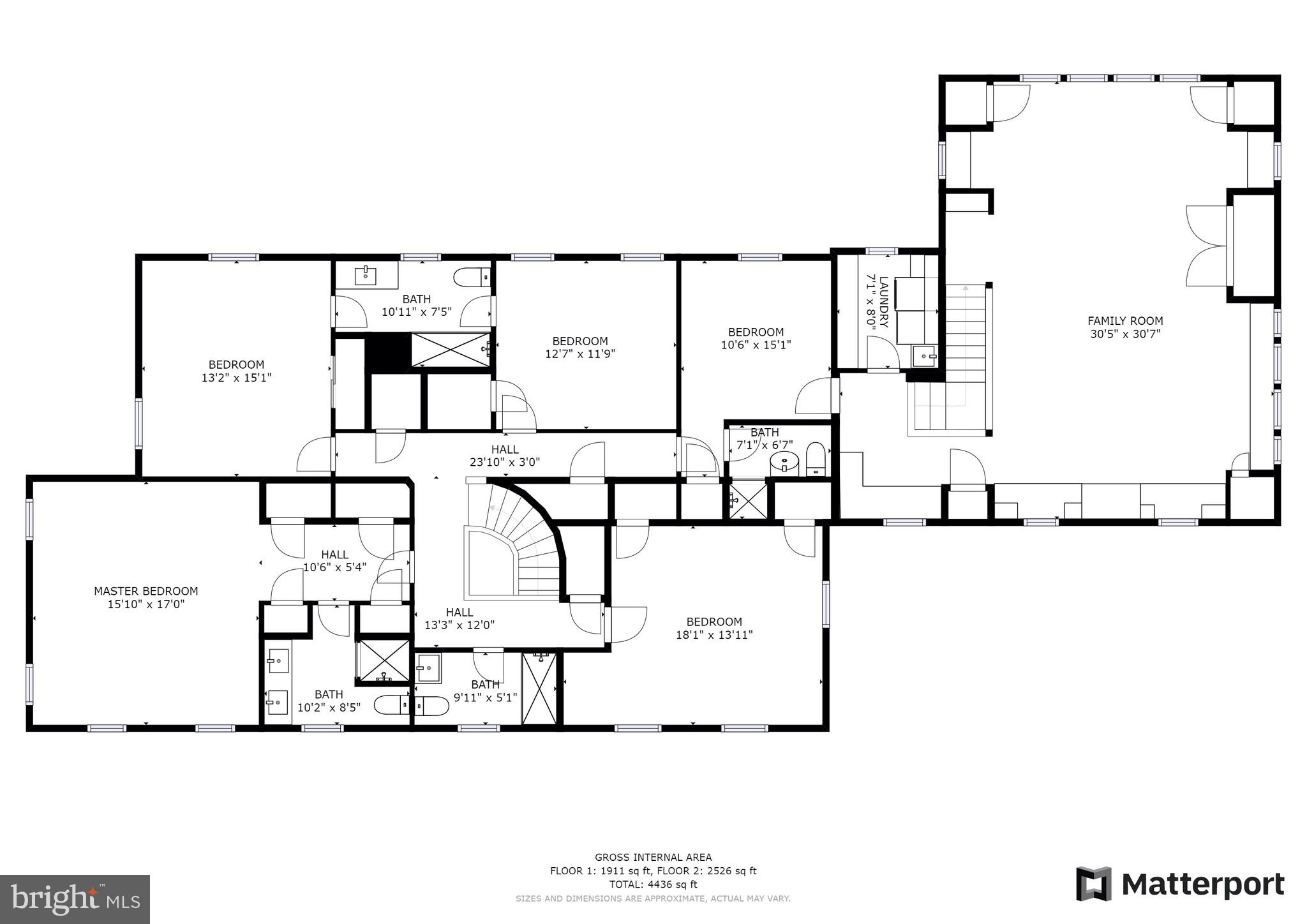 GREENBRIAR - Residential
