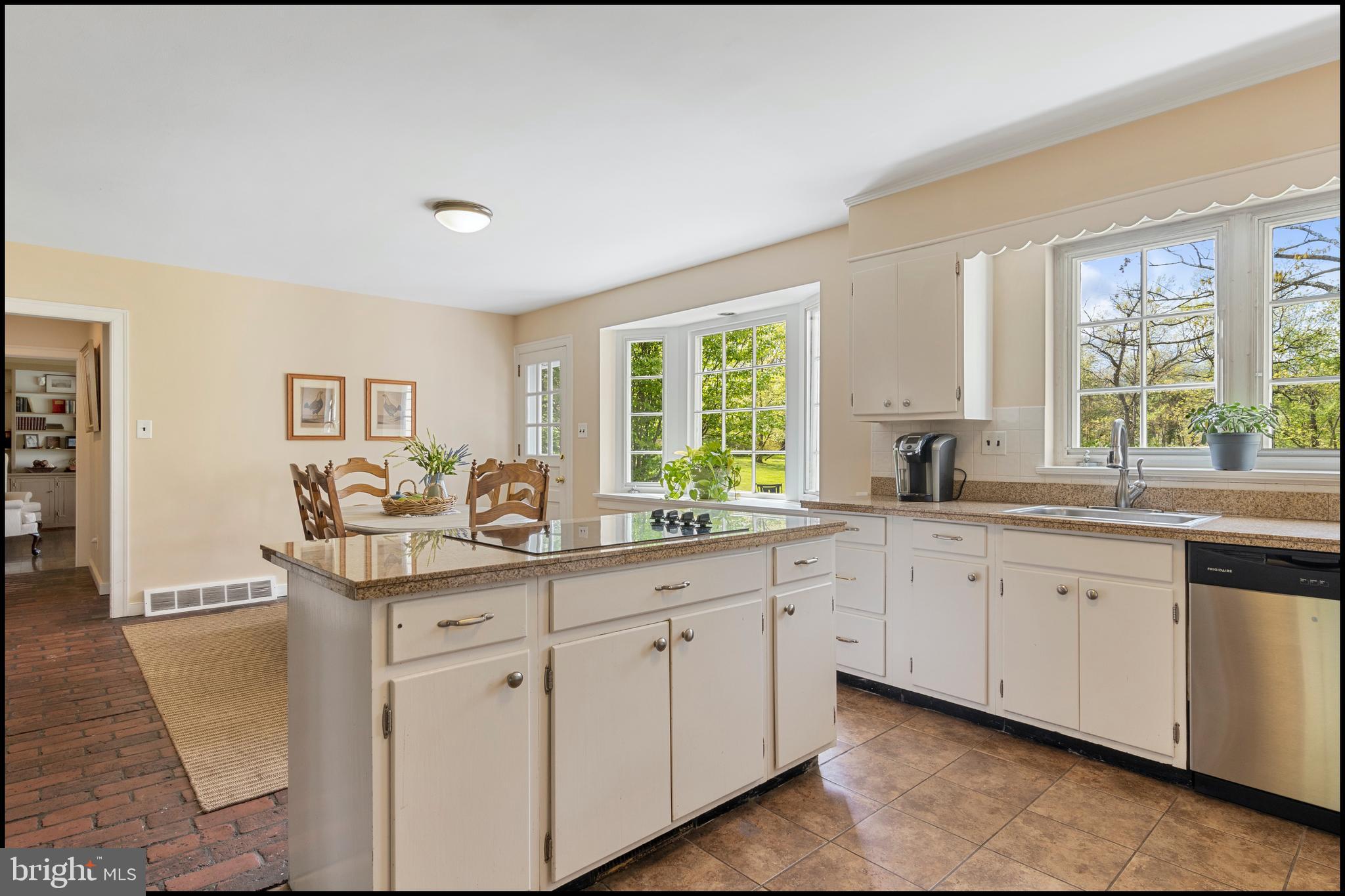 GREENBRIAR - Residential