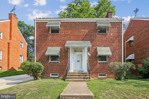 1674 Varnum Place NE, Washington, DC 20017 - #: DCDC2274494