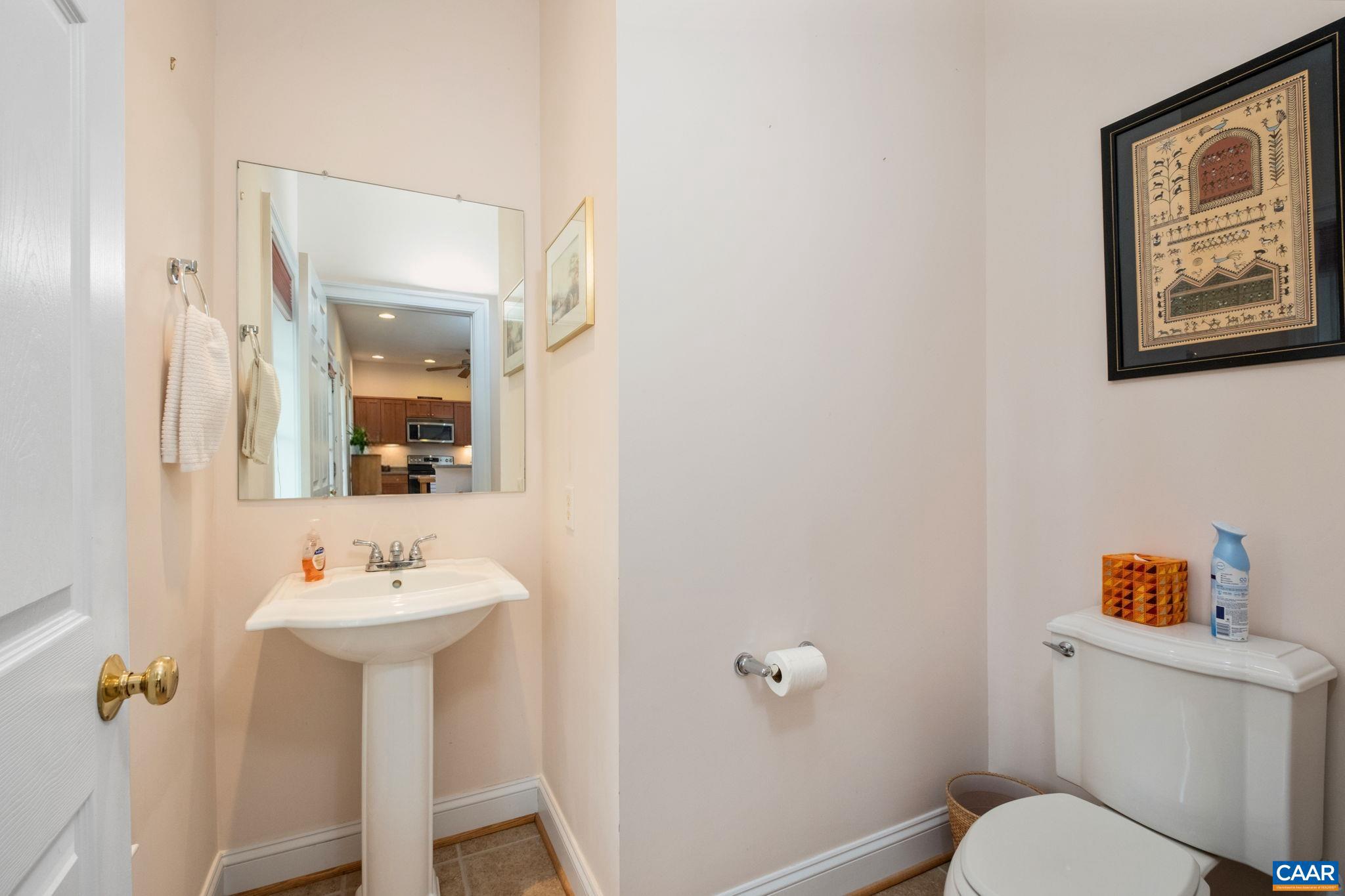 CEDAR LAKE - Residential