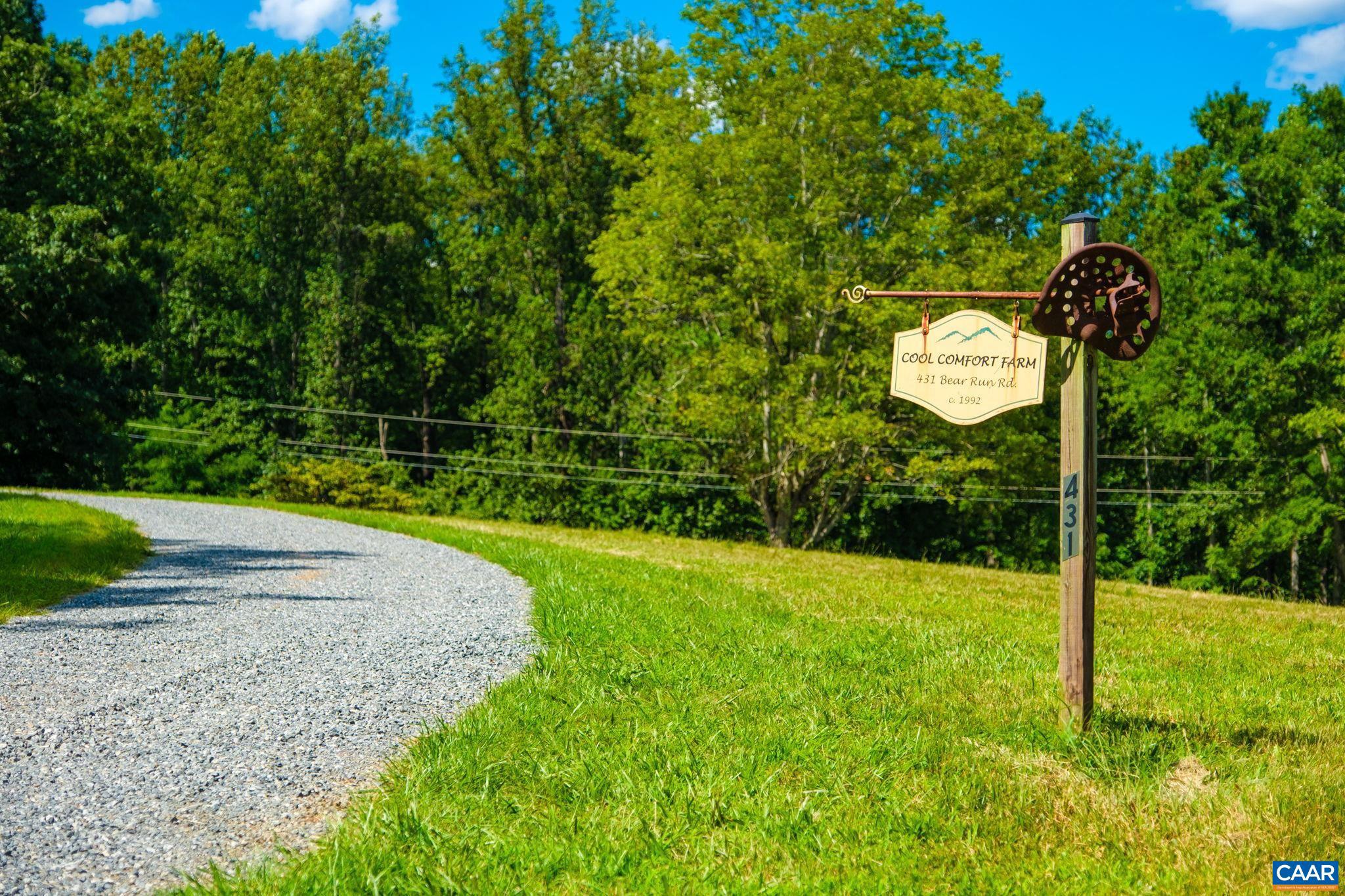 CEDAR LAKE - Residential