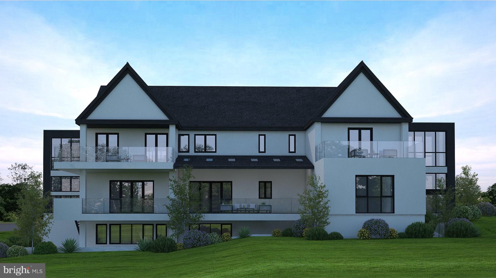 BANNOCKBURN - Residential