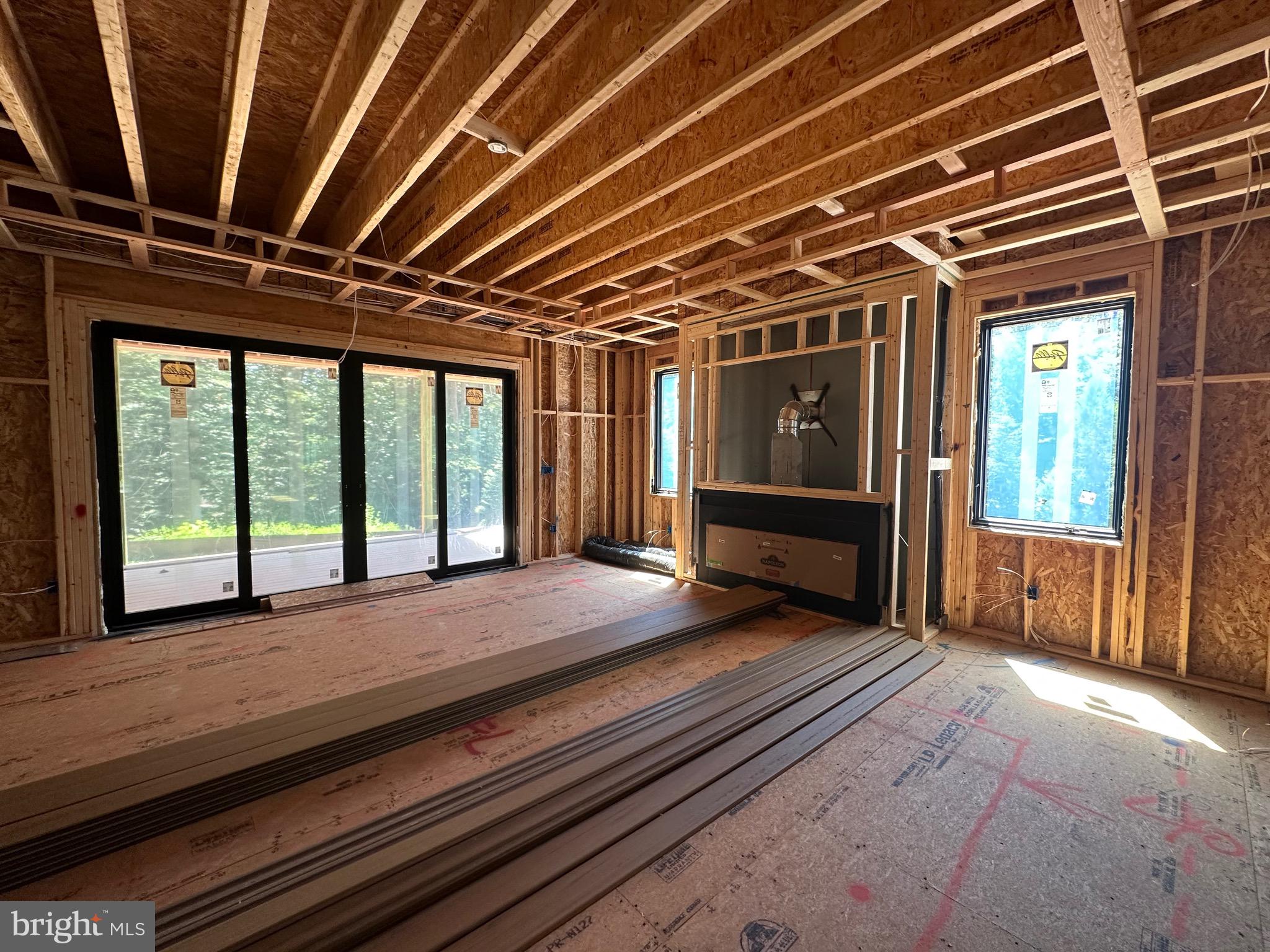 BANNOCKBURN - Residential